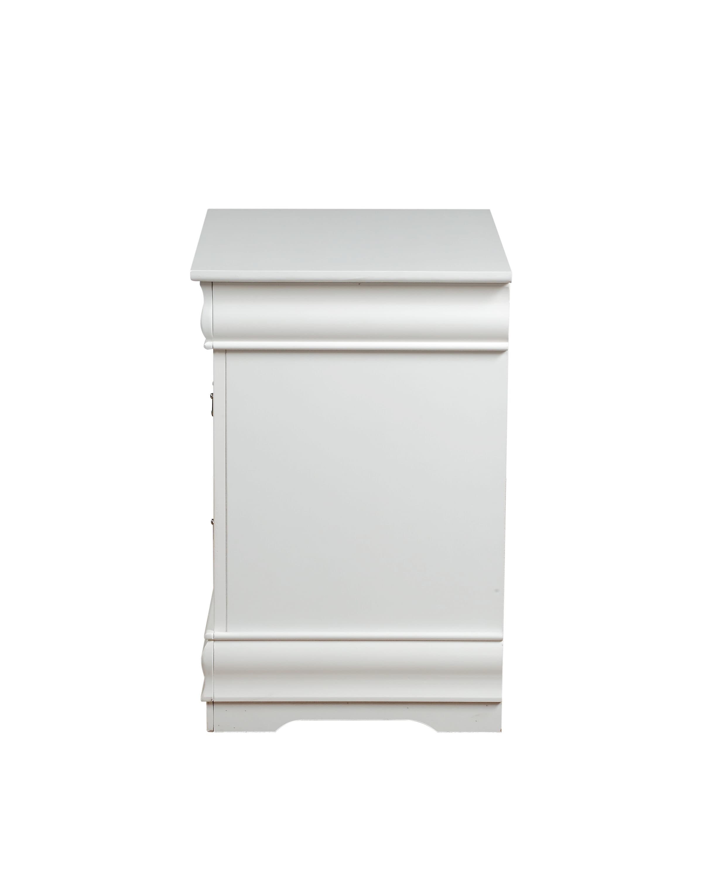 LUXEYARD DS-X-224-NISTND78 nightstands - View #3