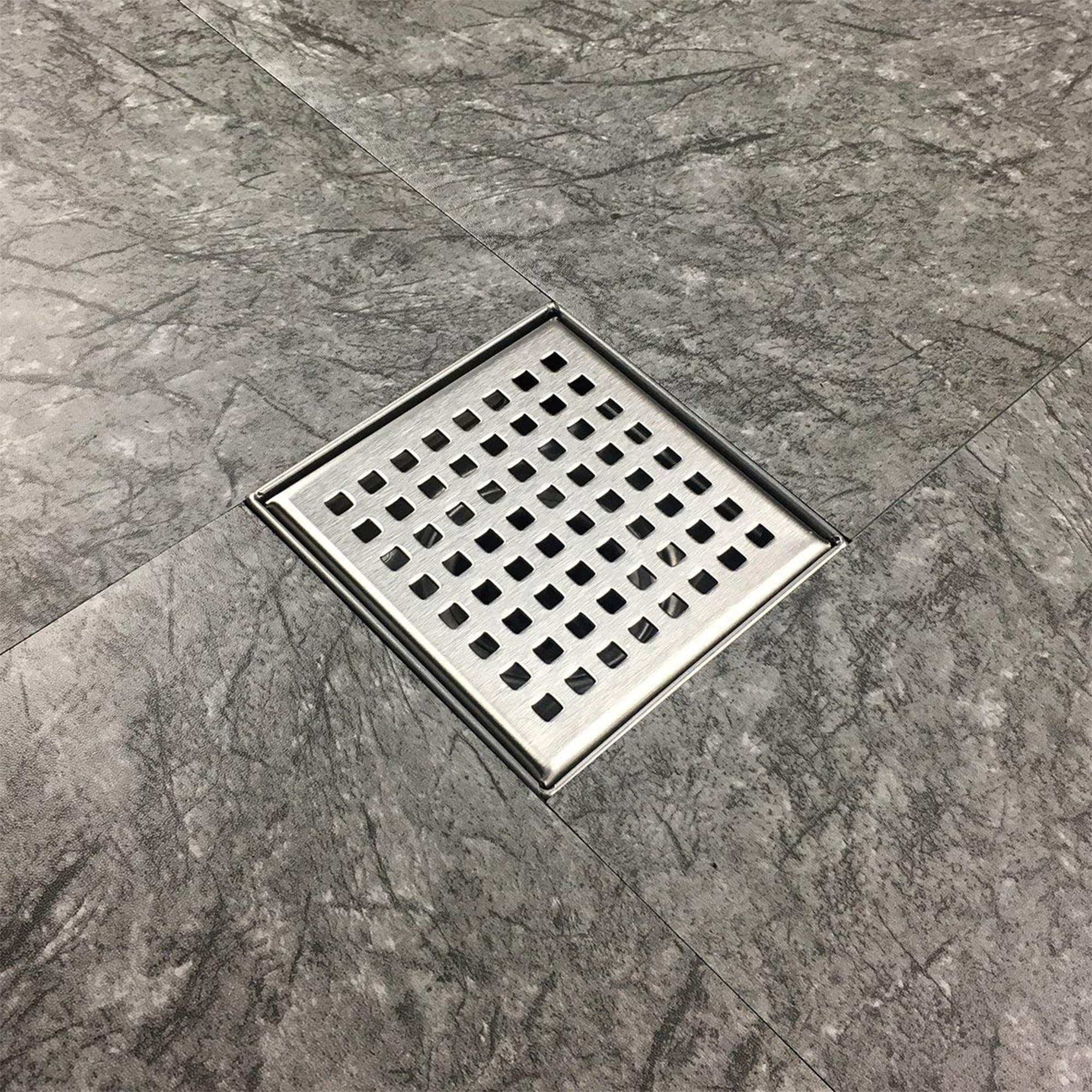 Neodrain ZS3-4-S04-BR Drains-Flanges - View #9