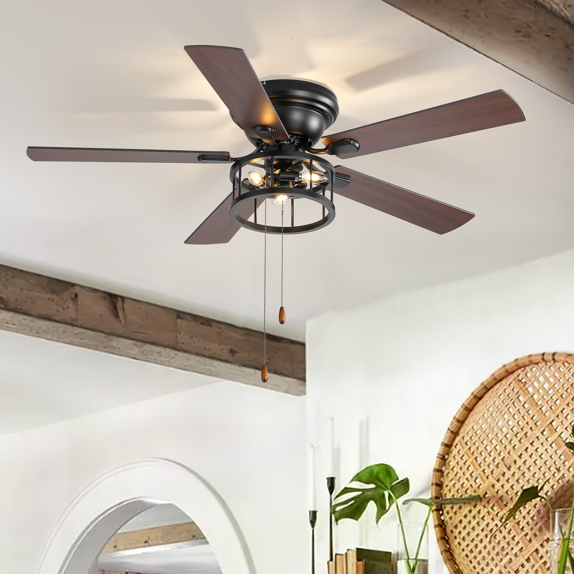 Breezary BZ24002-ORB-PC Ceiling-Fans - View #7