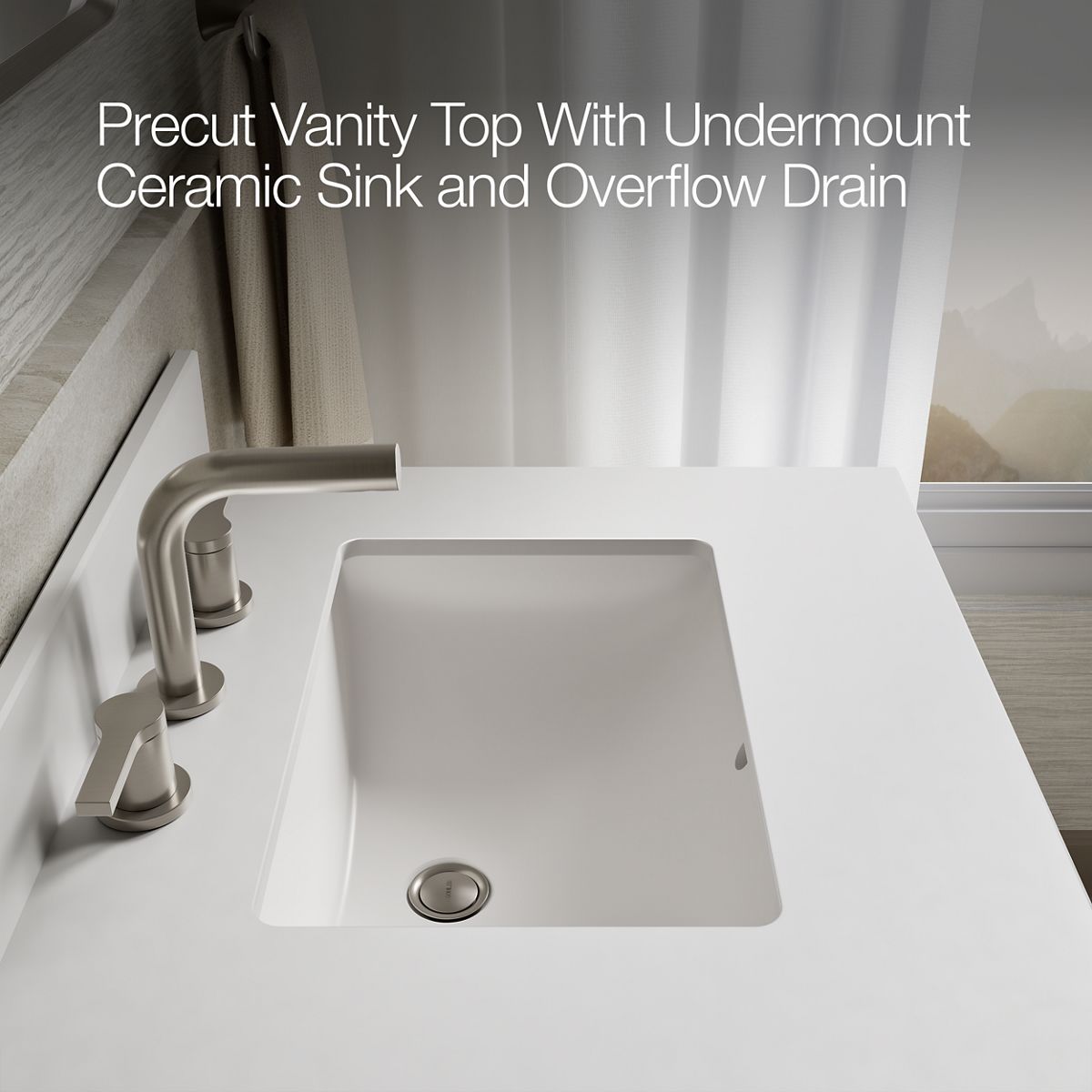 KOHLER 29259-BD1-0 Bath-Vanity-Combo - View #7