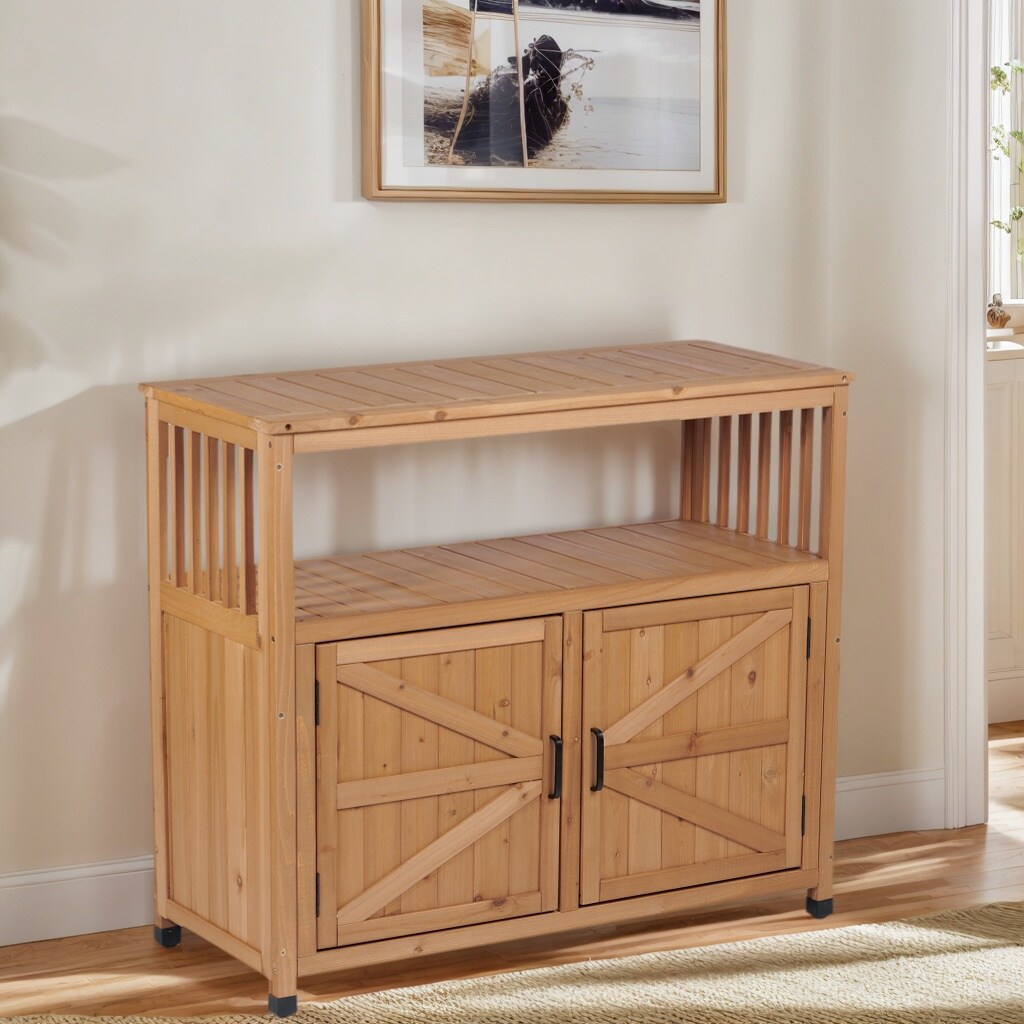 LOVMOR SF-M-W2640P330336 Small-Outdoor-Storage - View #8