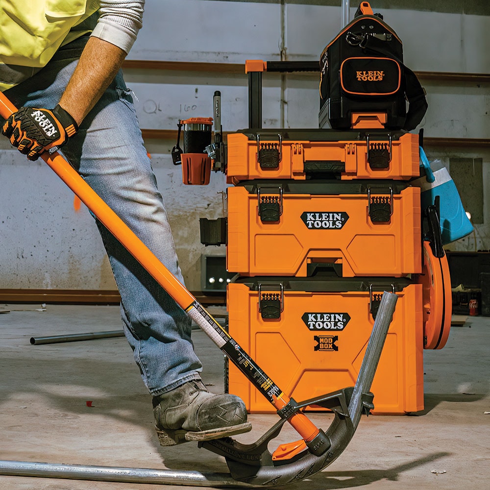 Klein Tools 54816MB Tool-Storage-Access - View #11