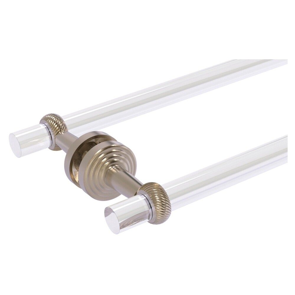 Allied Brass PB-41T-BB-30-PEW d060350 - View #2