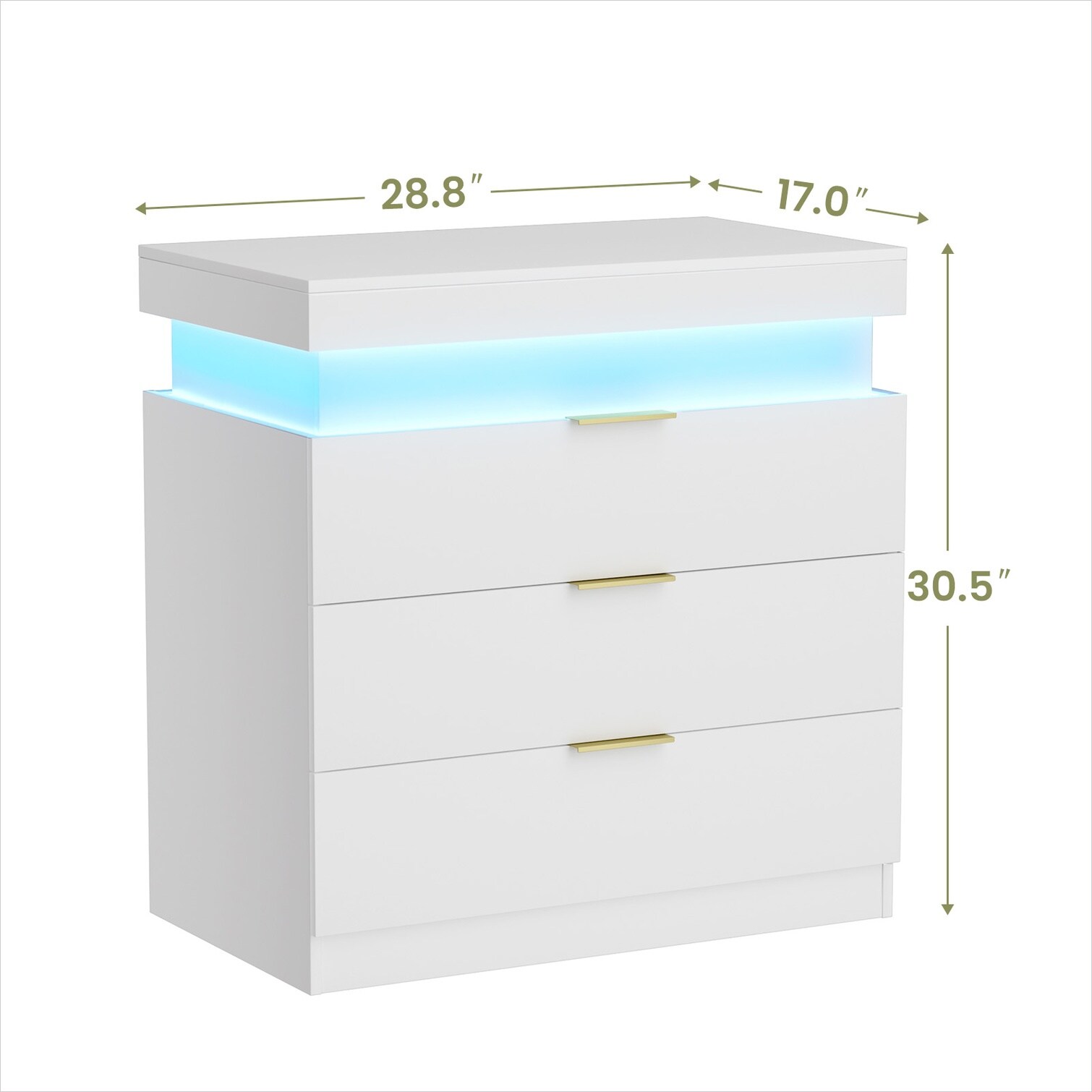 Naturefalls 0FVR4AFK3UYP nightstands - View #11