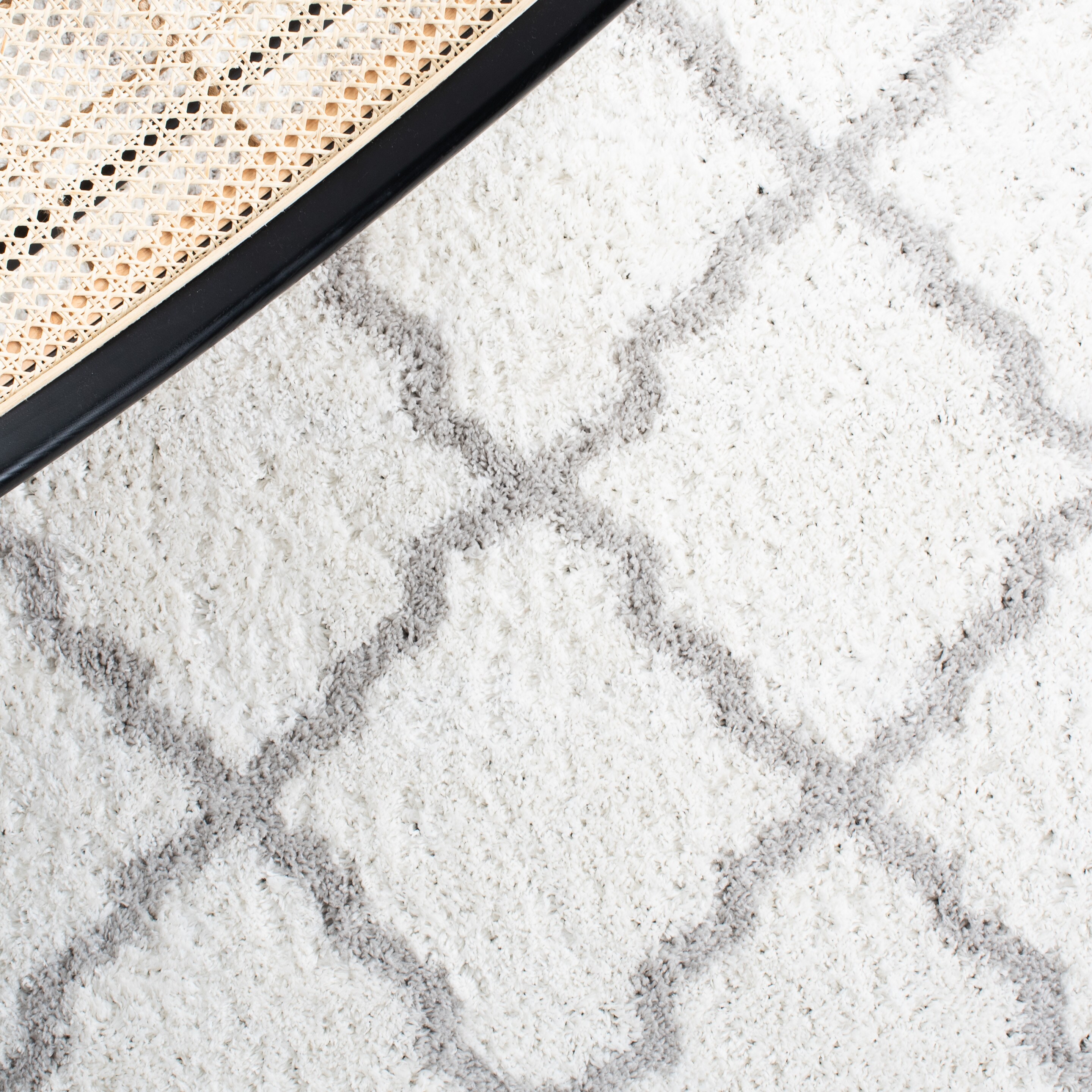 Safavieh BER537F-7SQ rugs - View #6