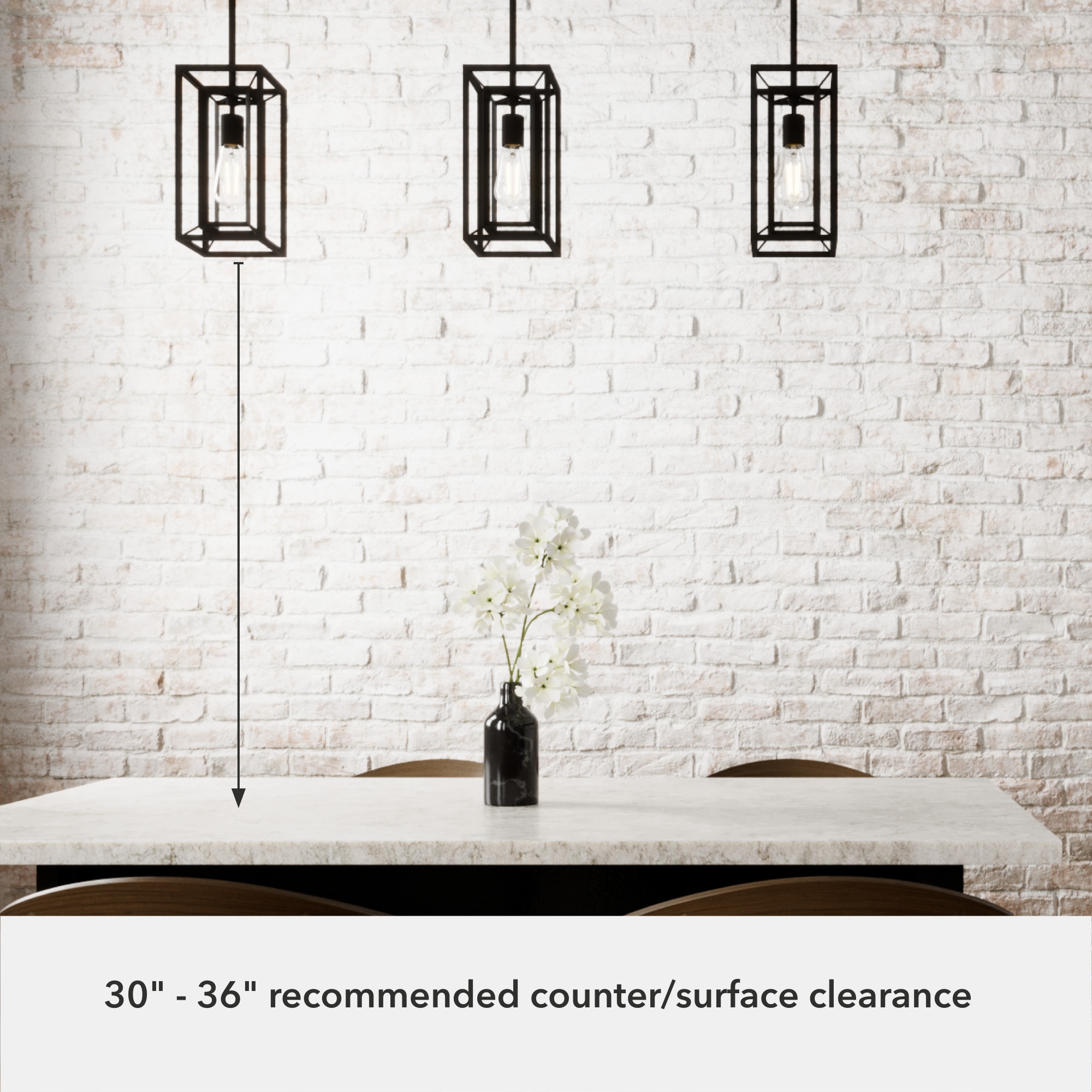 Hunter 19755 Pendant-Lights - View #6