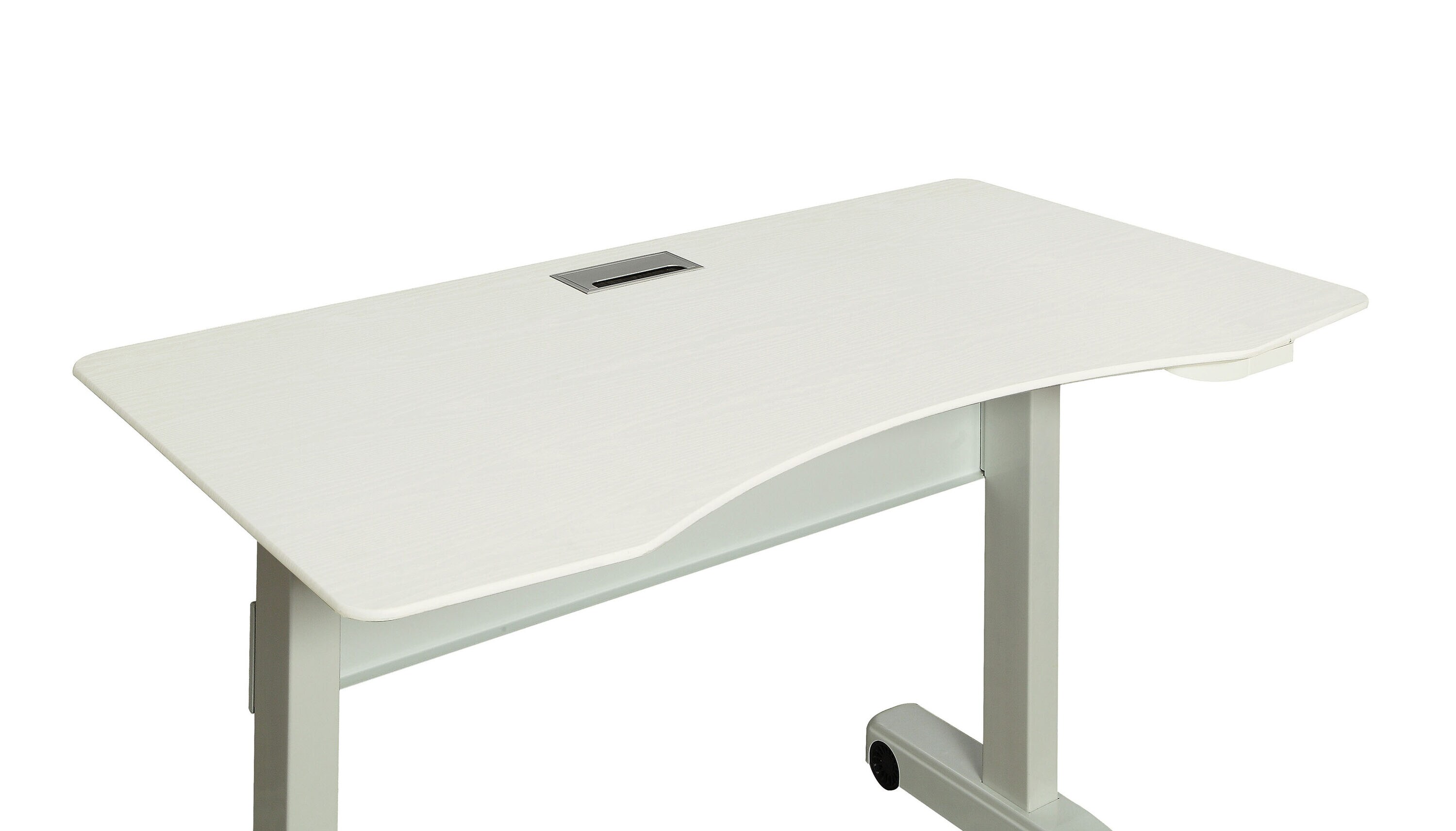 Furniture of America IDF-DK6092WH-L desks - View #7