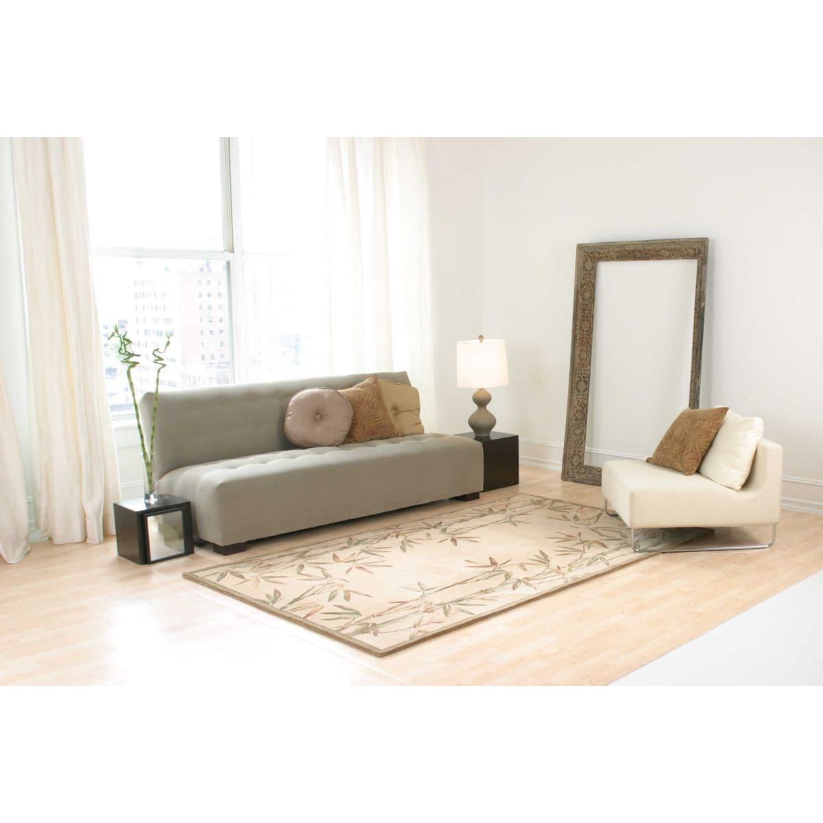 HomeRoots 352737 rugs - View #2