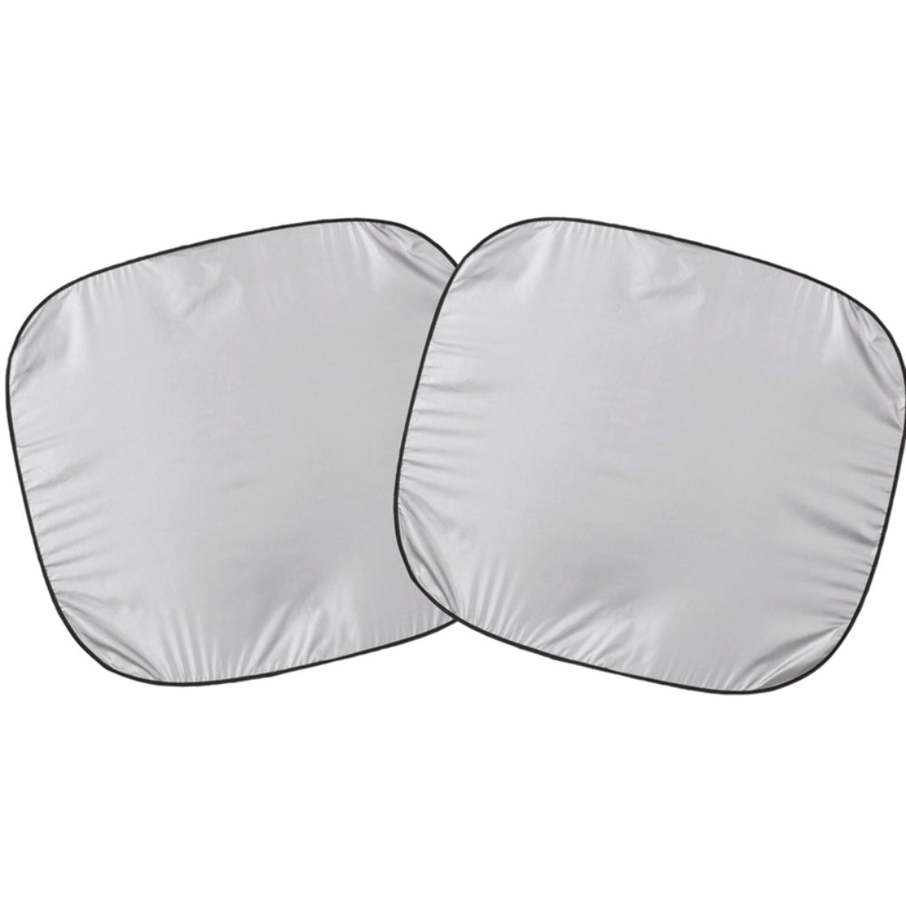 Custom Accessories 1203006B Windshield-Shades - View #2