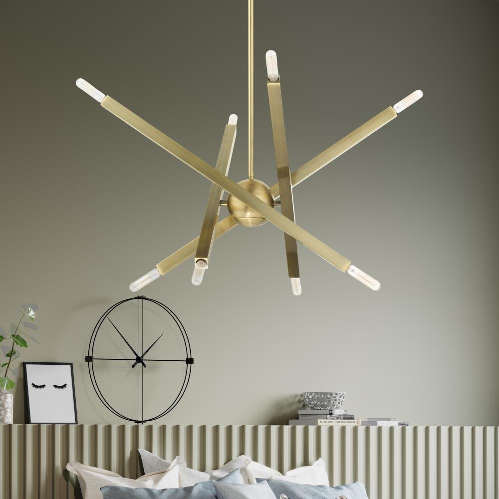 Livex Lighting 46985-01 b090015 - View #12