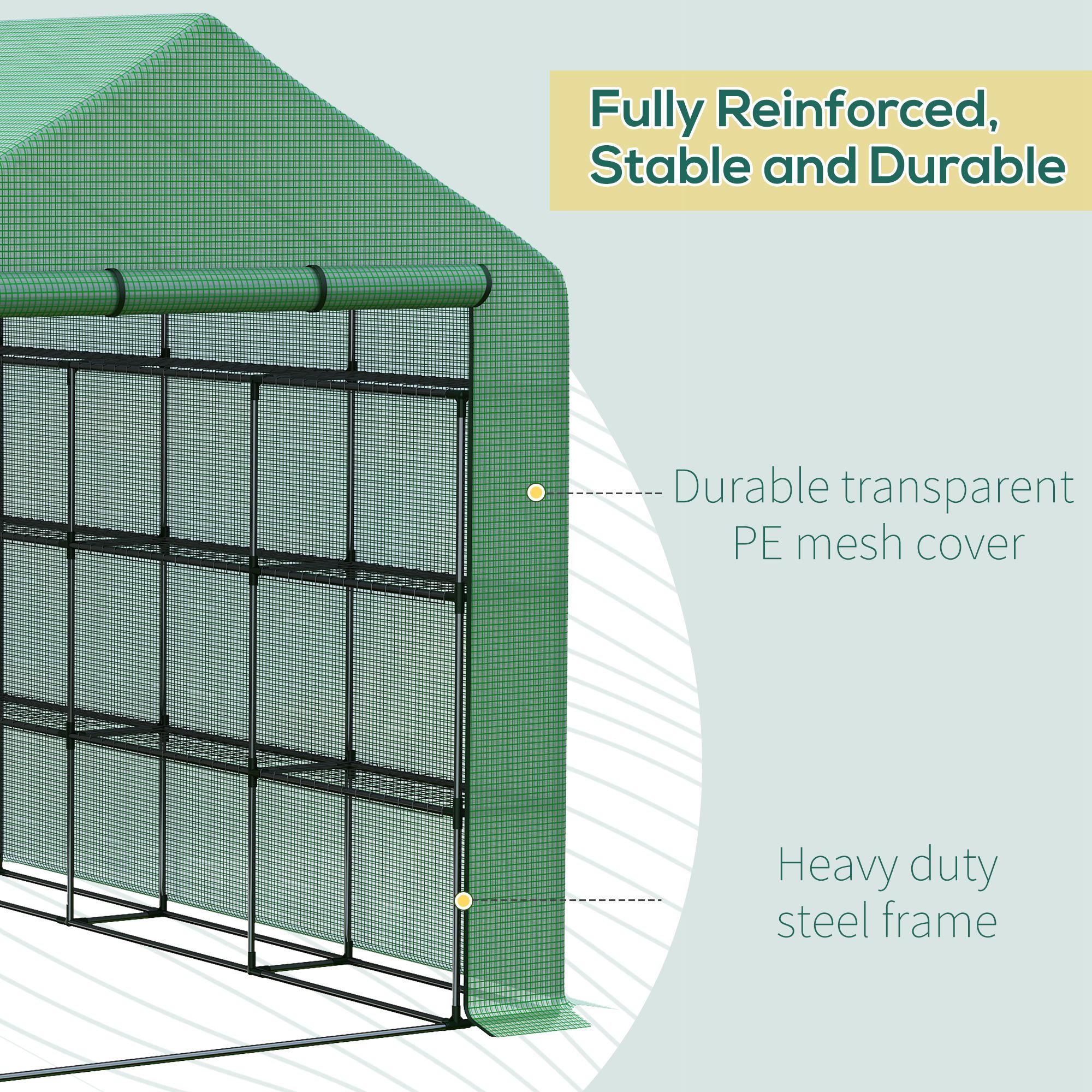 Poinic CURDS-142615-2225 greenhouses - View #6