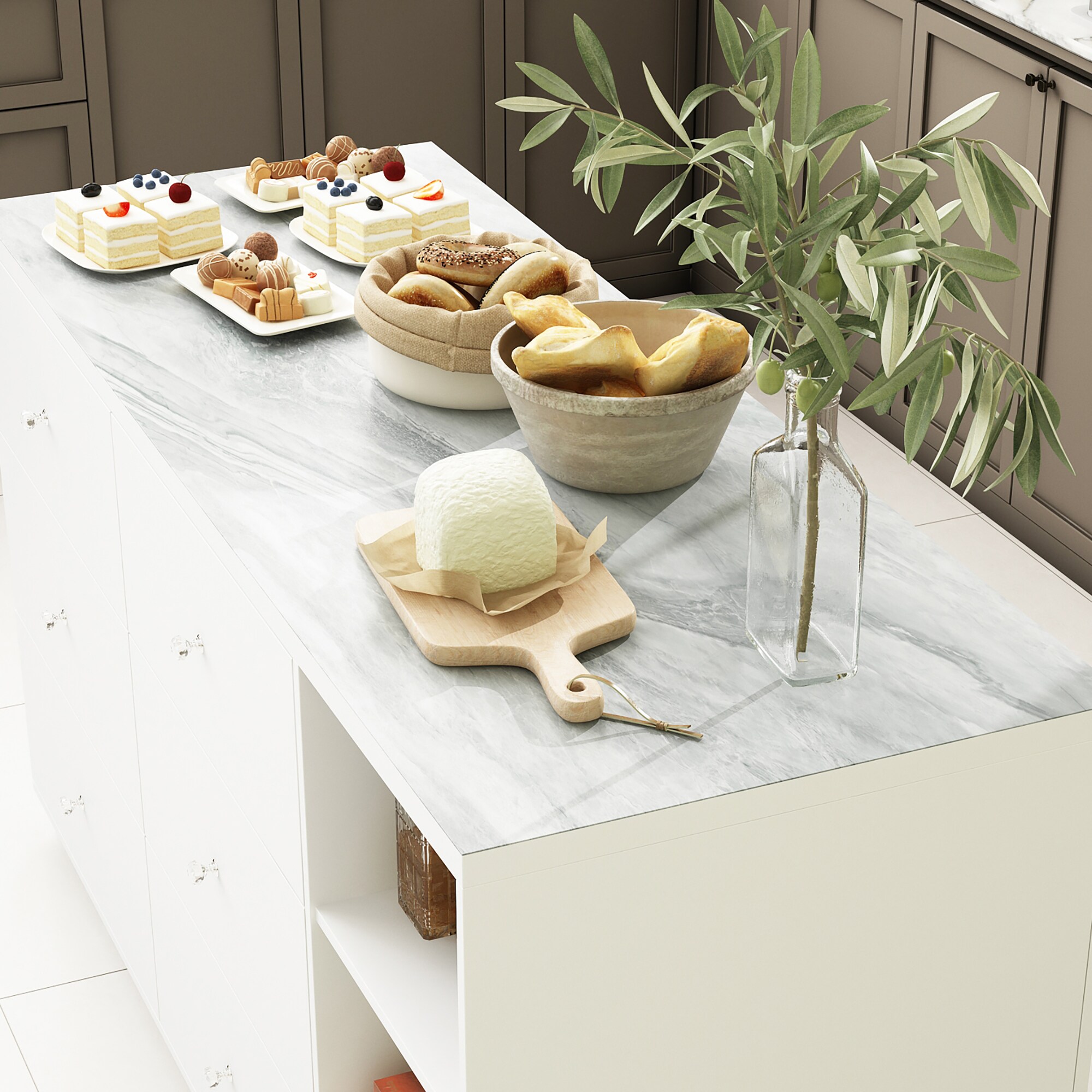FUFU&GAGA KF330110-01+02 Kitchen-Furniture - View #13