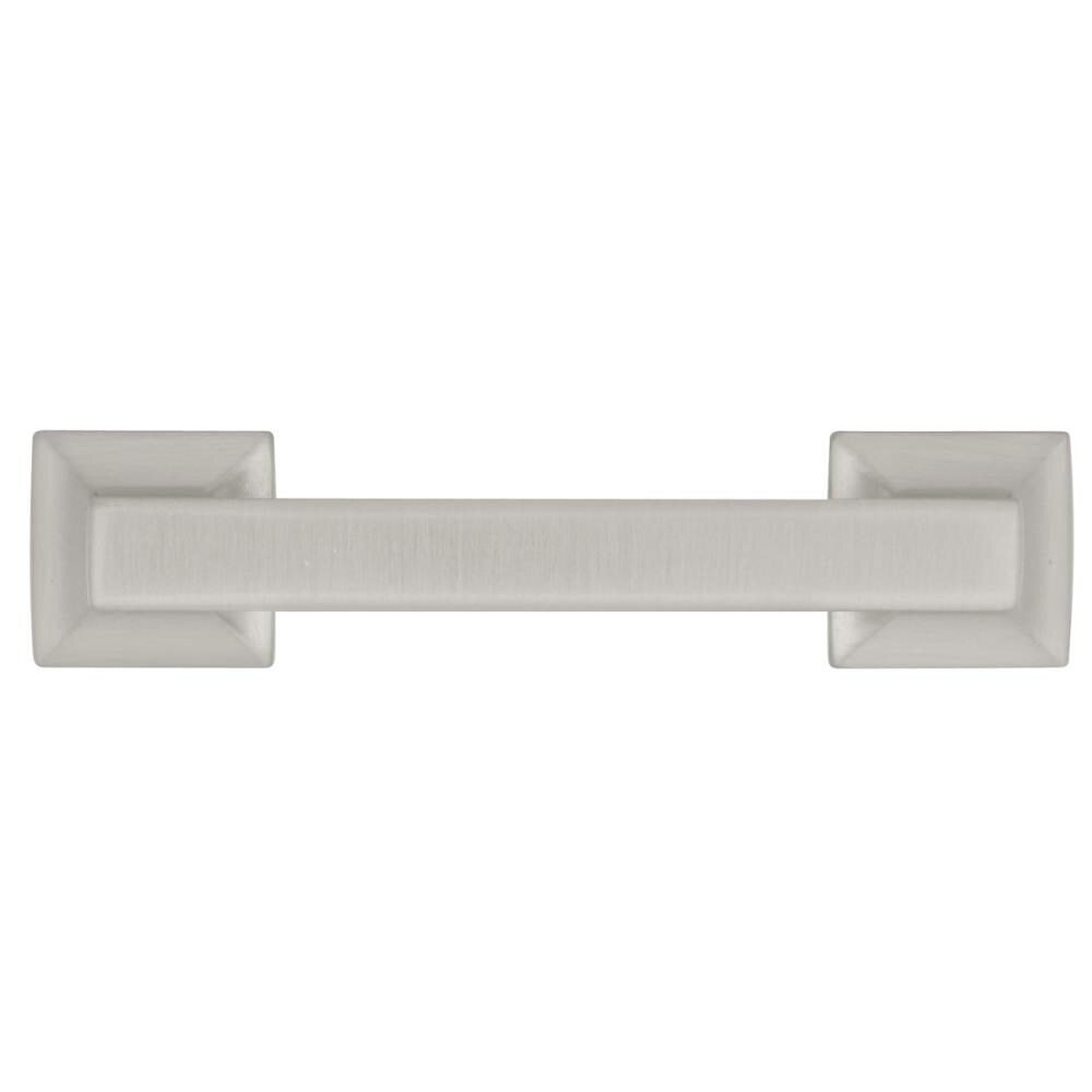 Hickory Hardware P3010-SS Cabinet-Pulls - View #2