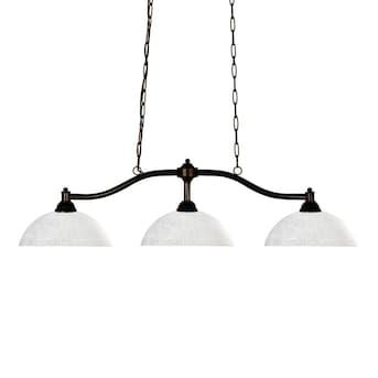 Z-Lite Armstrong 60-Watt 25.5-in Bronze Traditional Post Light Z-Lite Armstrong 60-Watt 25.5-in Bronze Traditional Post Light