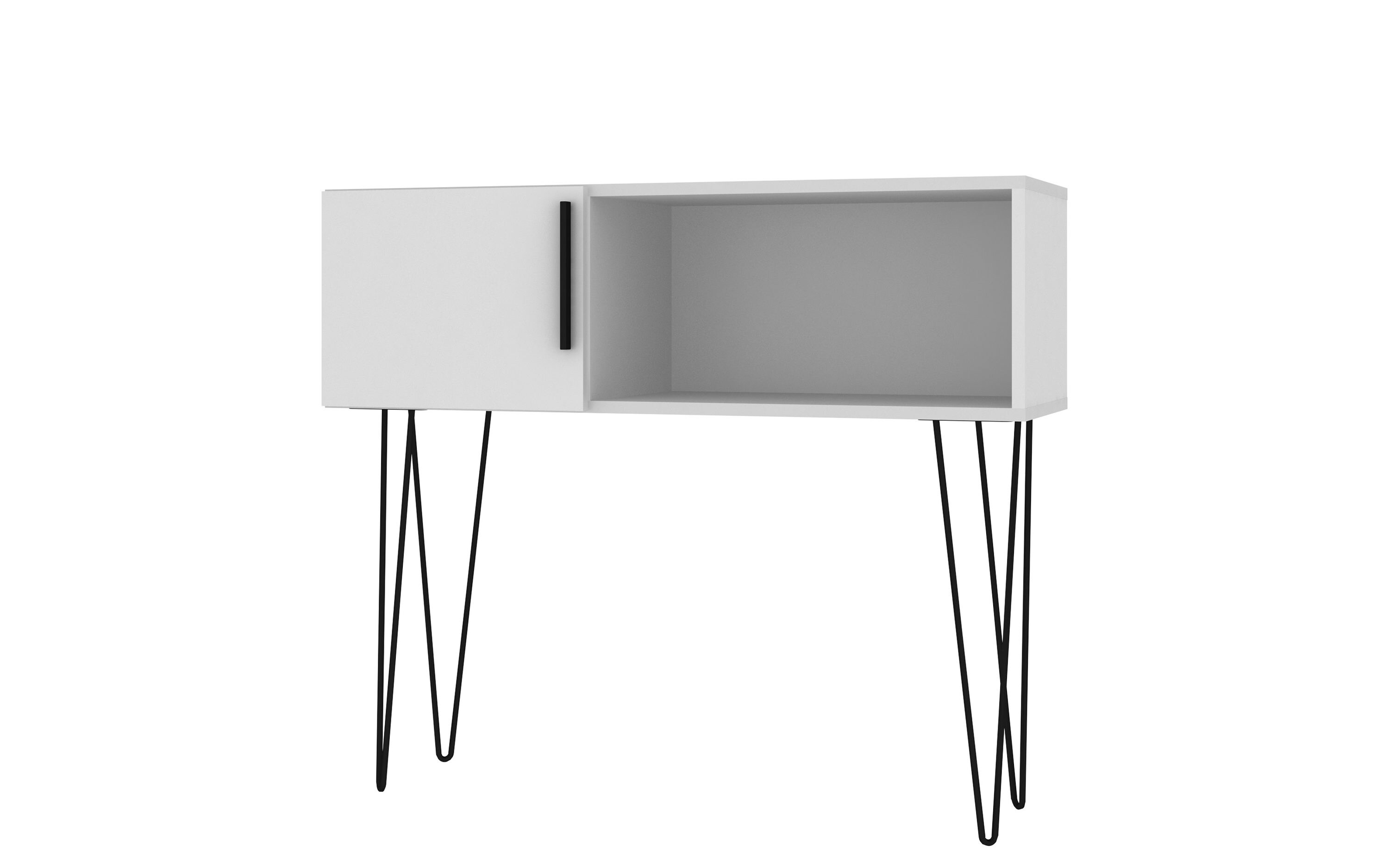Manhattan Comfort 169AMC198 Console-Sofa-Tables - View #2