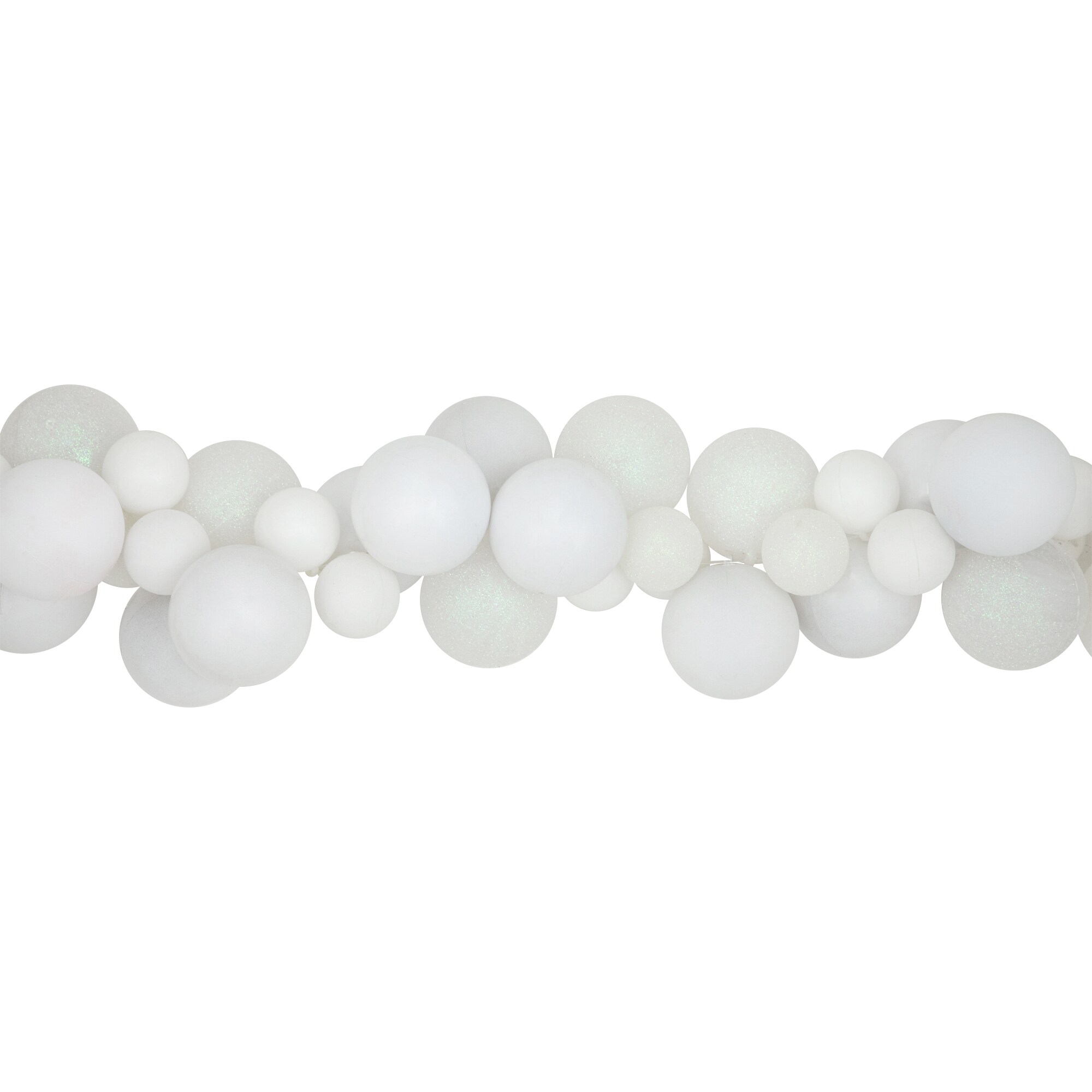 Northlight 35134035 Artificial-Christmas-Garland - View #5