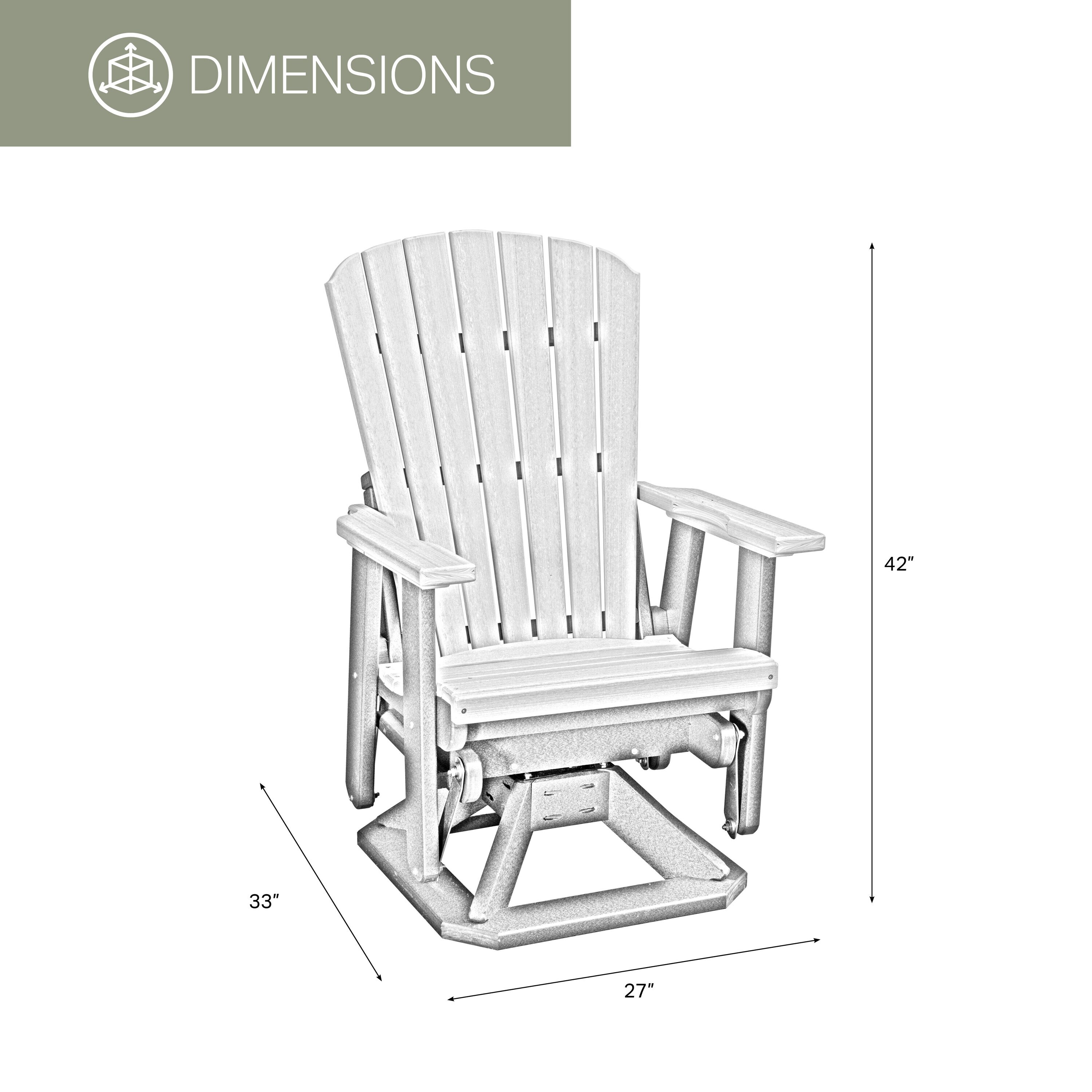 A Furniture Classics 510BZWT Patio-Chairs - View #4