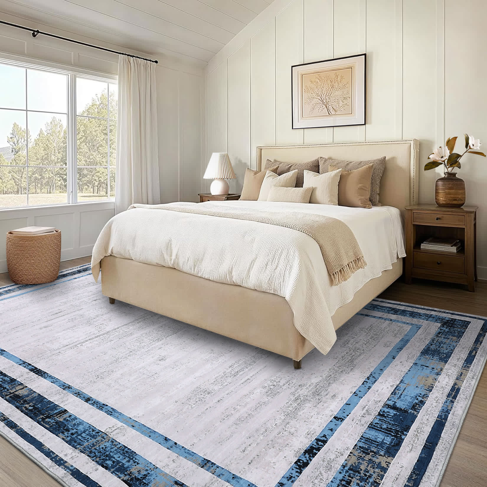 Qeetex LSN-PHK-33ECUL5G rugs - View #6