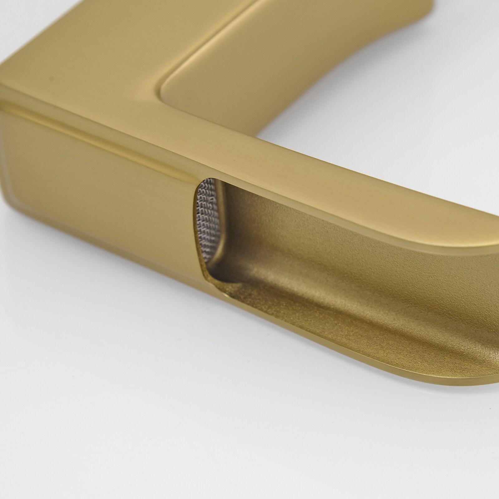 WELLFOR GQJ-1364-BG Lavatory-Faucets - View #3