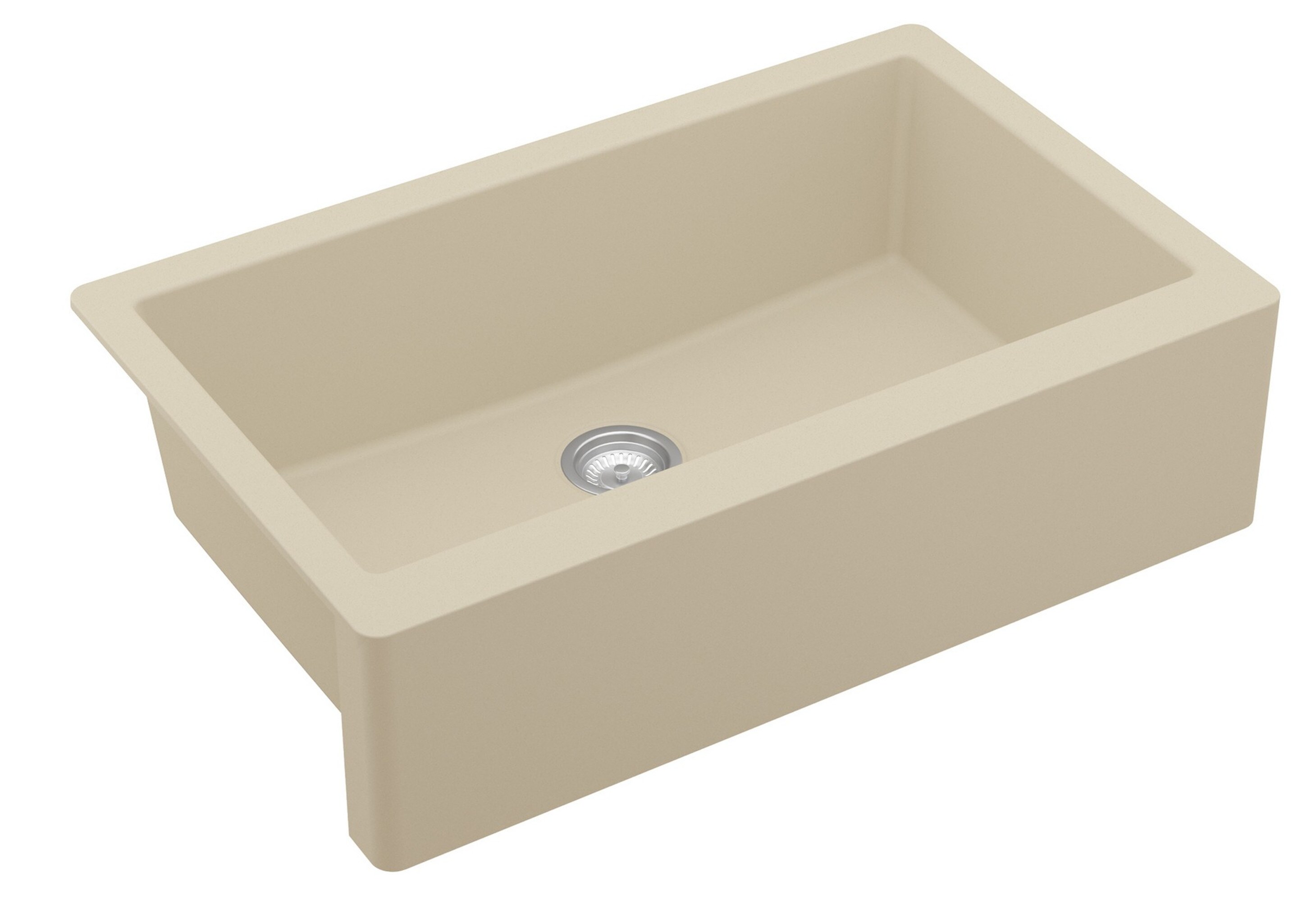 Karran QA-740-BI Kitchen-Sinks - View #3