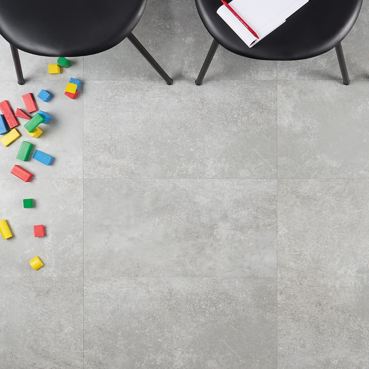 Artmore Tile EXT3RD106444 Vinyl-Tiles - View #3