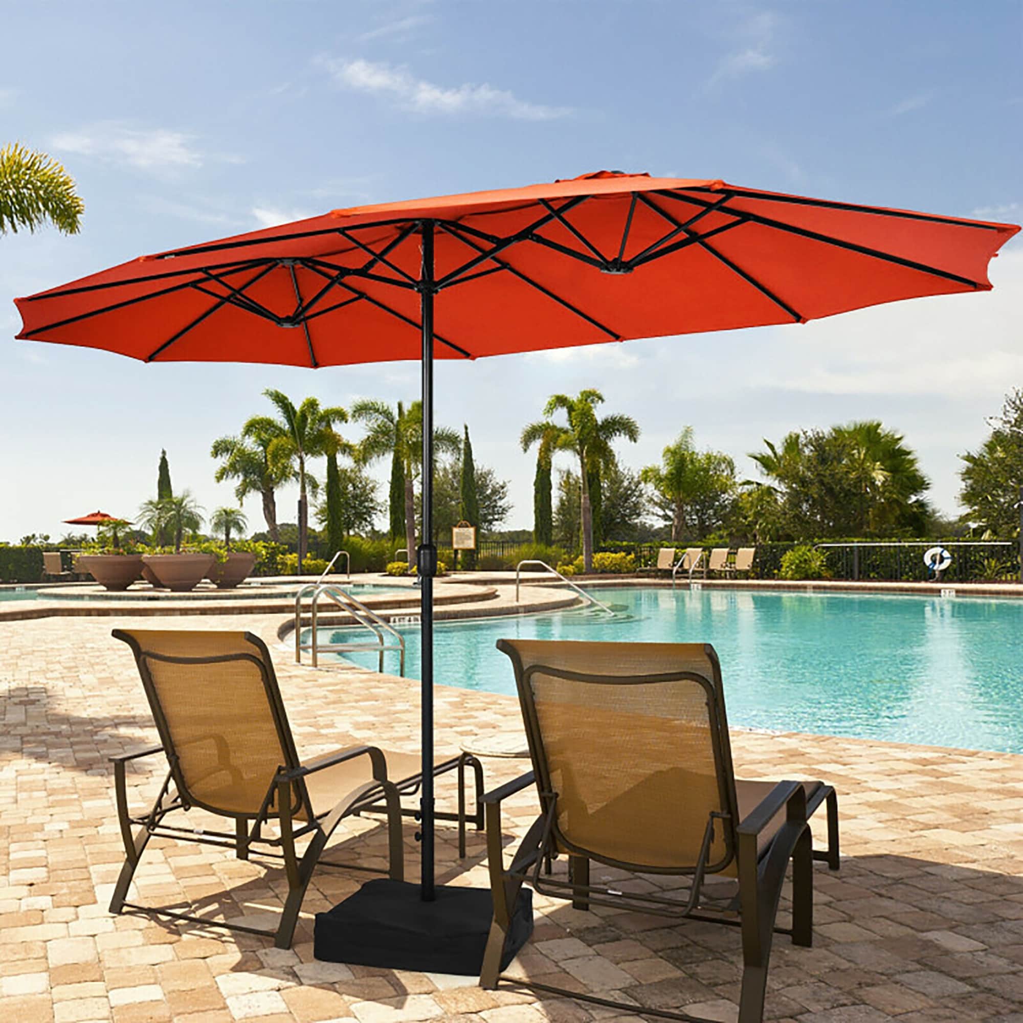 CASAINC CR-D0102HHV3LW Umbrellas-2 - View #3