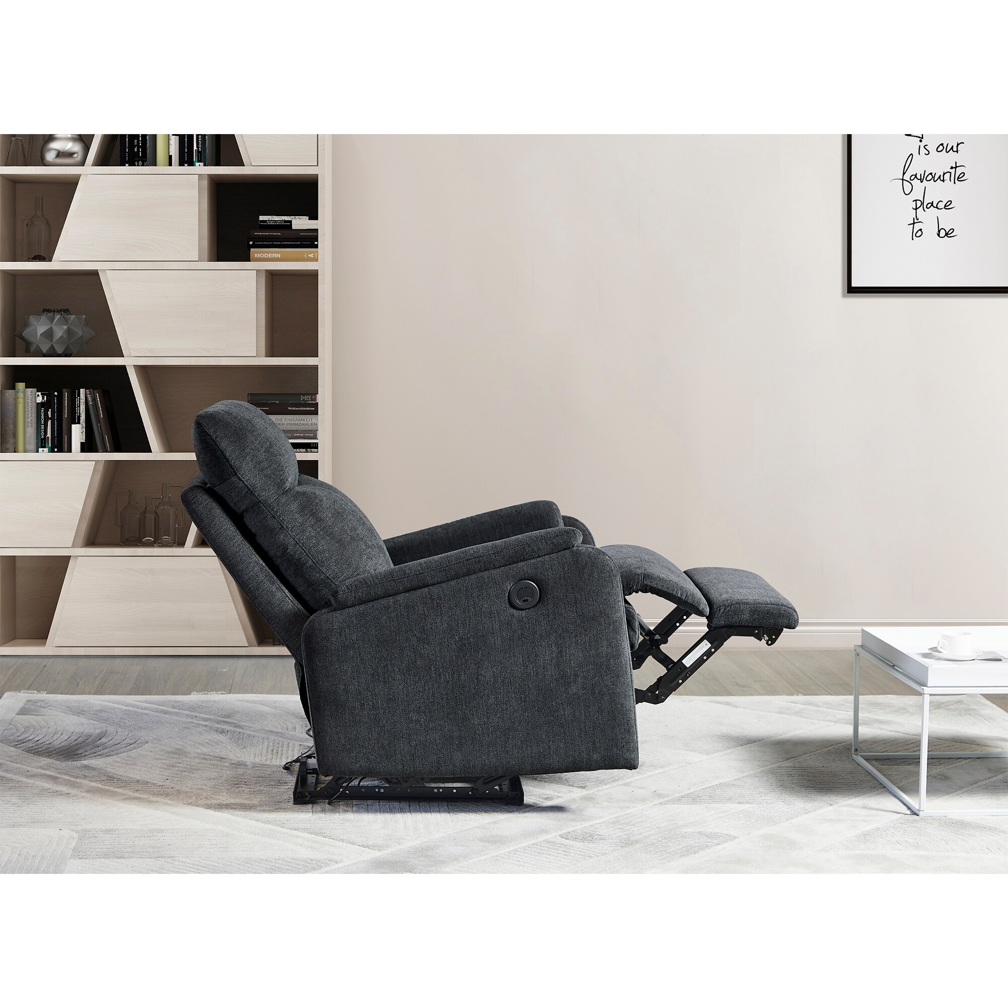 LUXEYARD DS-X-224-RECL28 recliners - View #4
