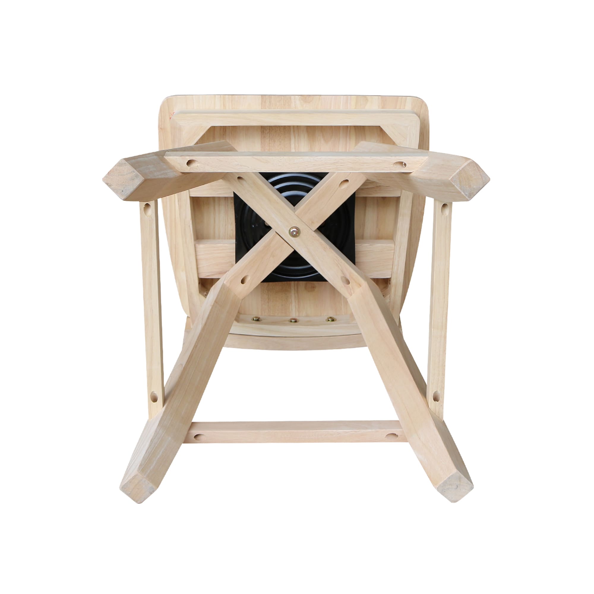 International Concepts S-202SW stools - View #11