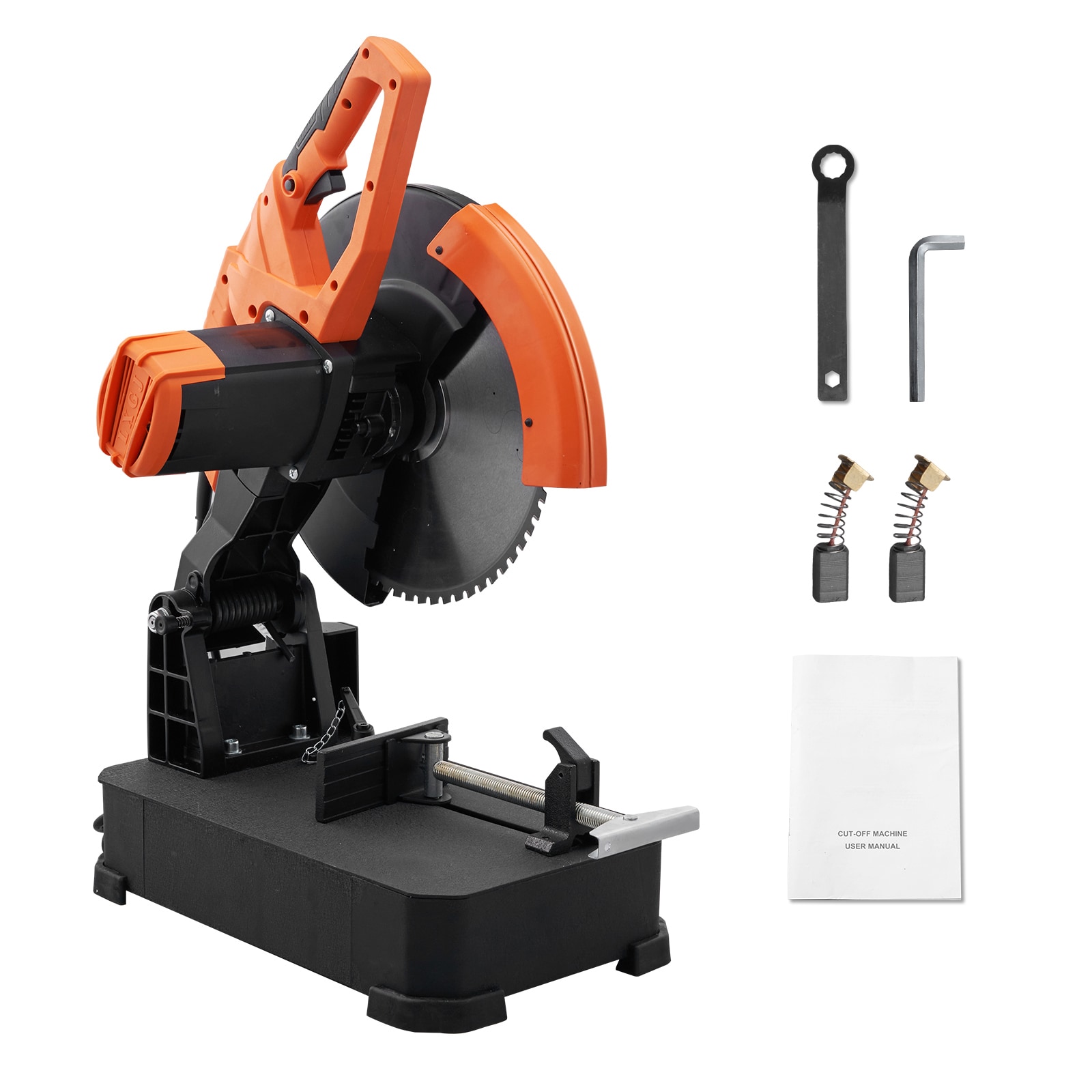 SVOPES 14-in Cordless #SVOPESLQXXCQG06018V1