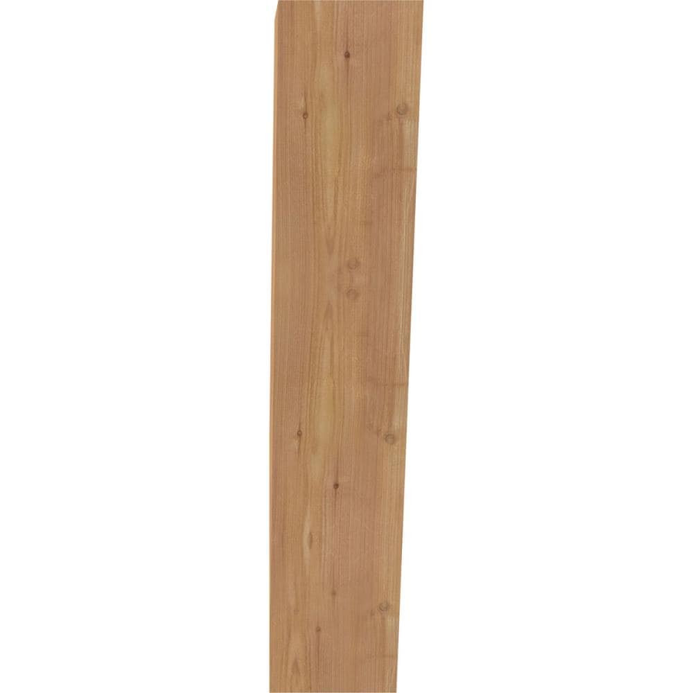 Ekena Millwork BRC06X16X28TRA00SWR braces - View #2