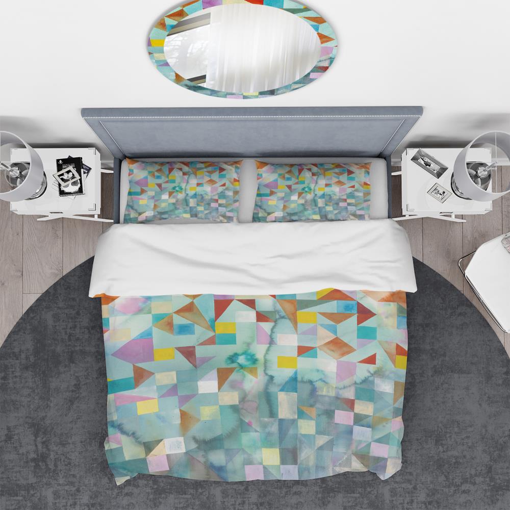Designart BED30348-Q bedding - View #3