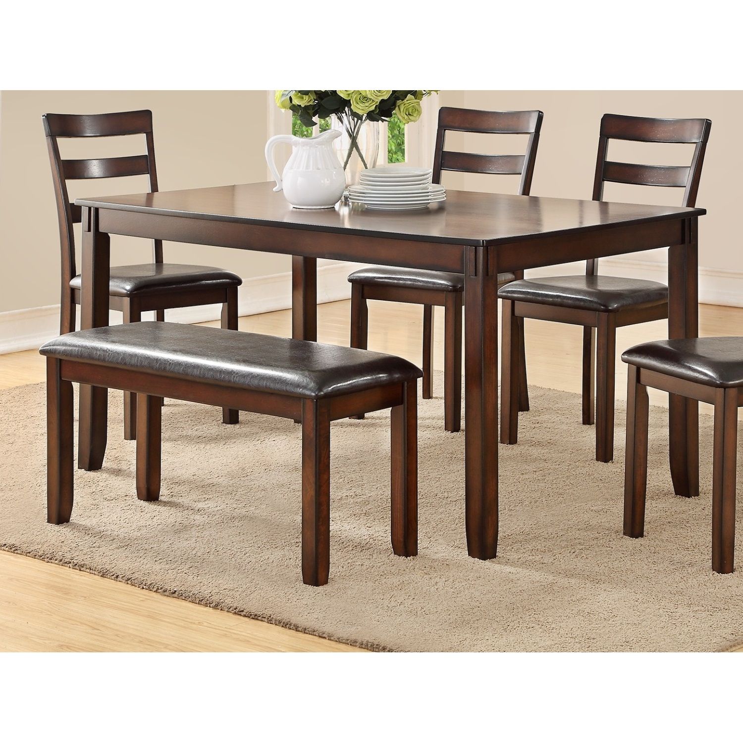 JASMODER HS00F2547-ID-AHD Dining-Sets - View #9