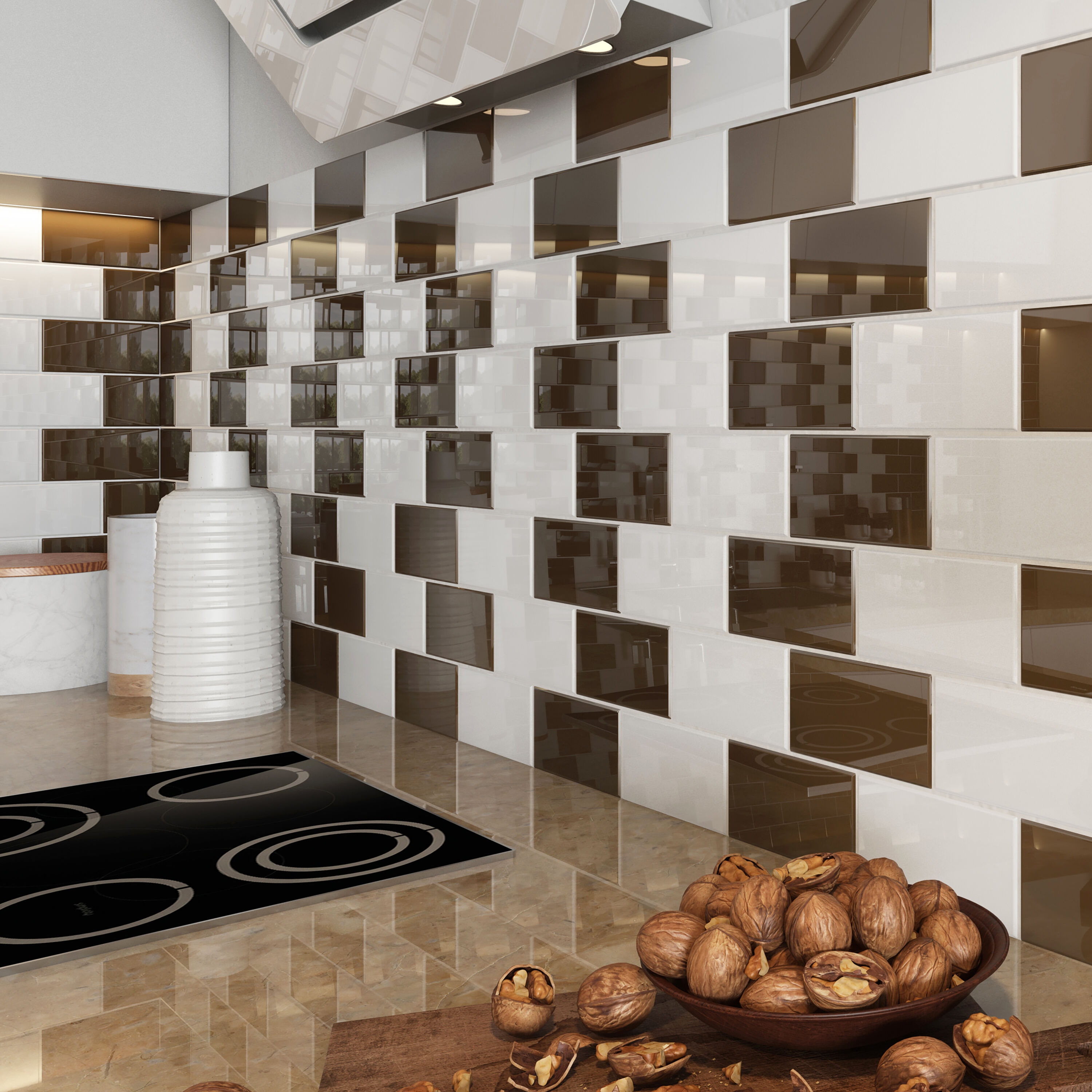 Giorbello G5932 Ceramic-Tile - View #4