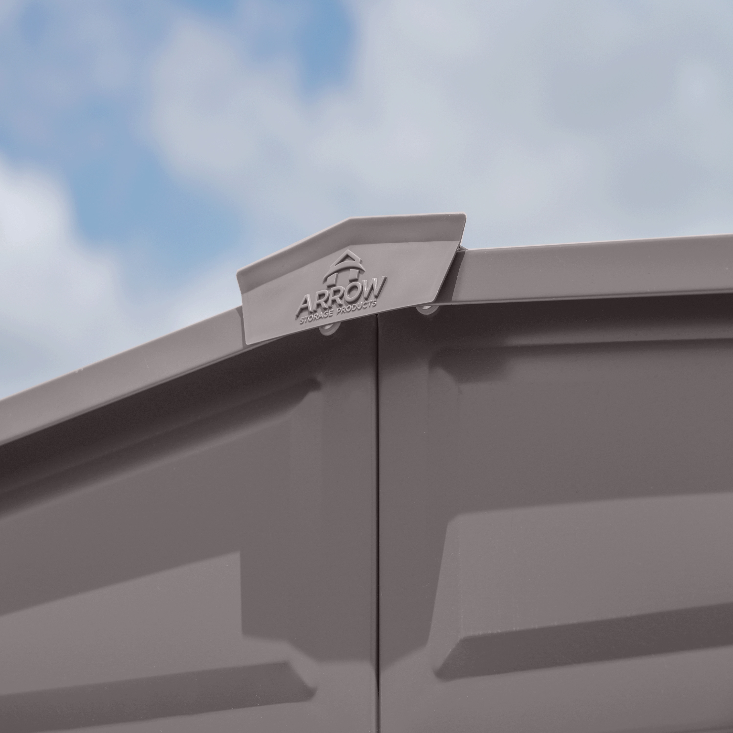 Arrow ASG810OT Metal-Storage-Buildings-Sheds - View #16