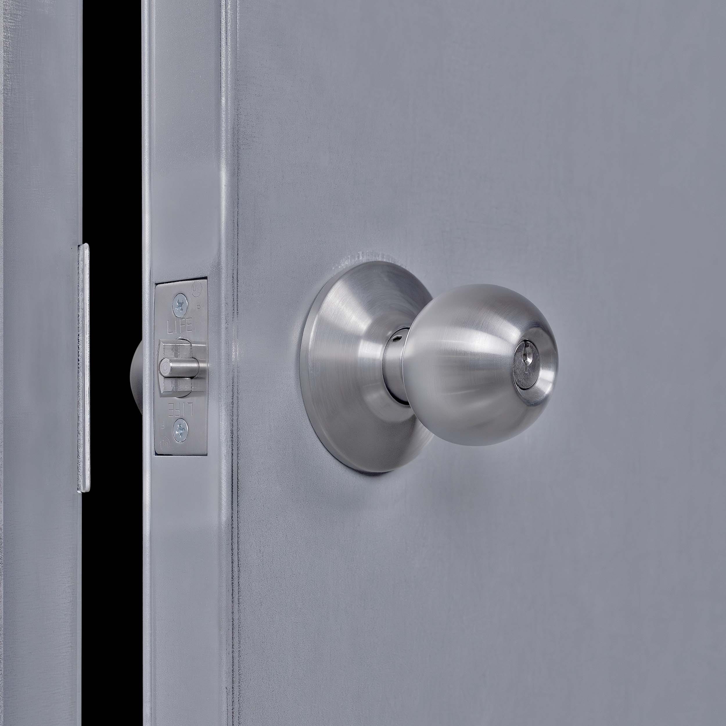 L.I.F Industries LOWENTB26 Door-Handles - View #3