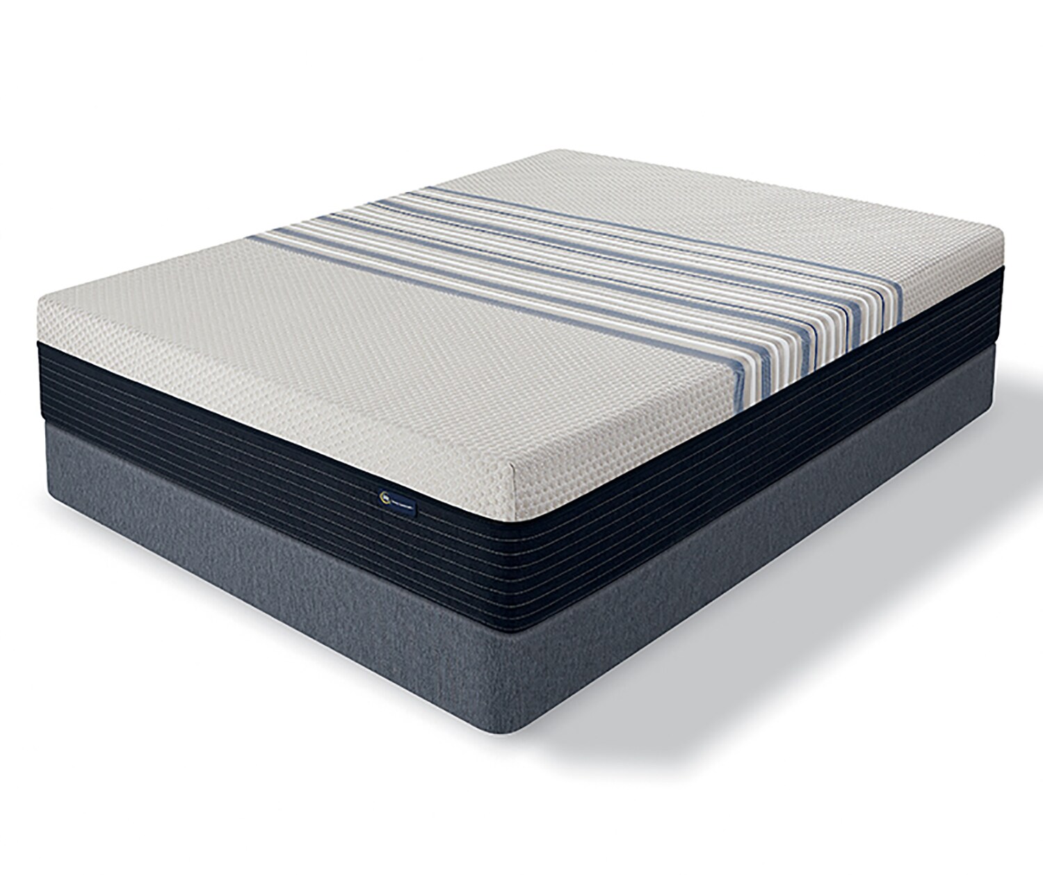 serta stay mattress in a box