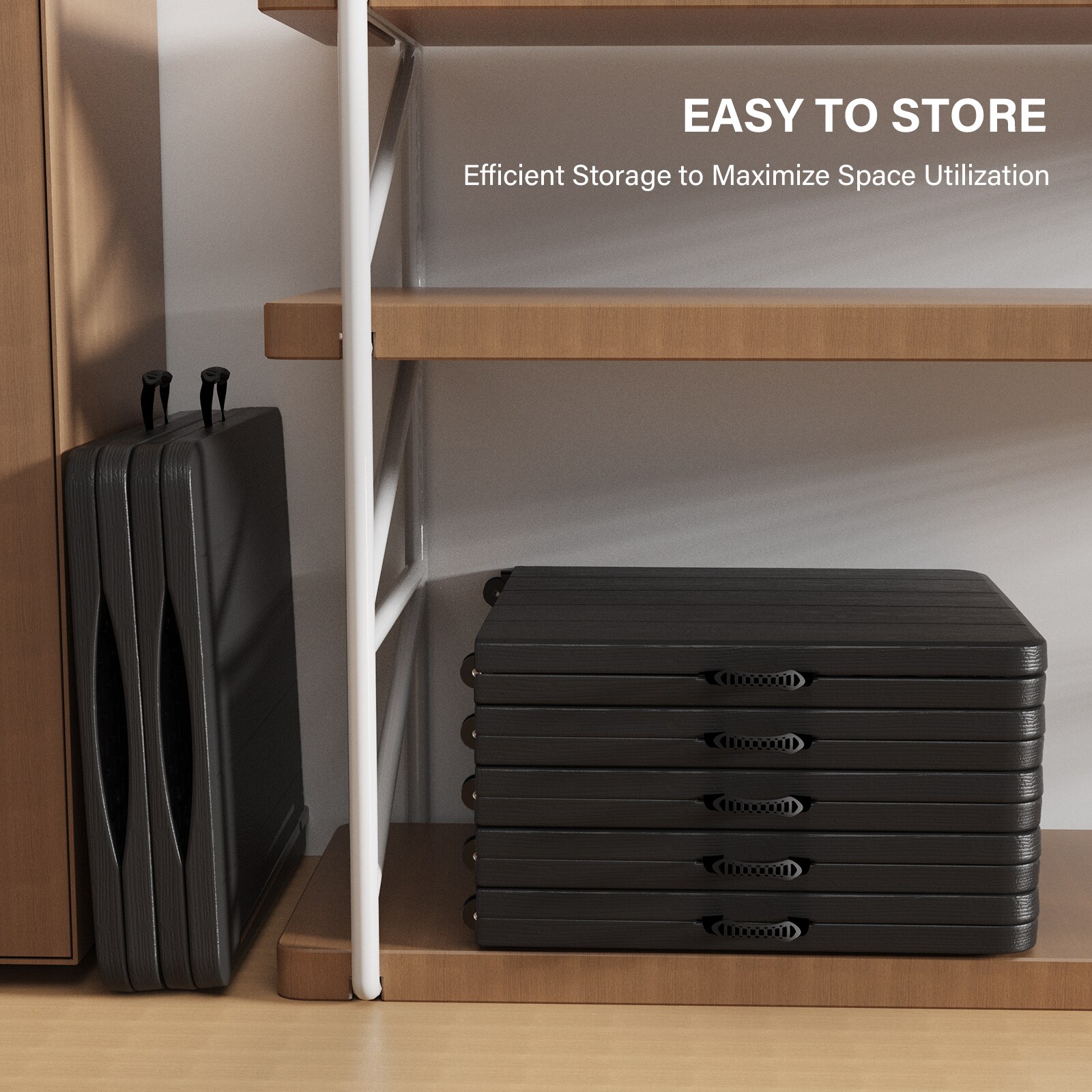 VINGLI LW-G56001066 Folding-Tables - View #7