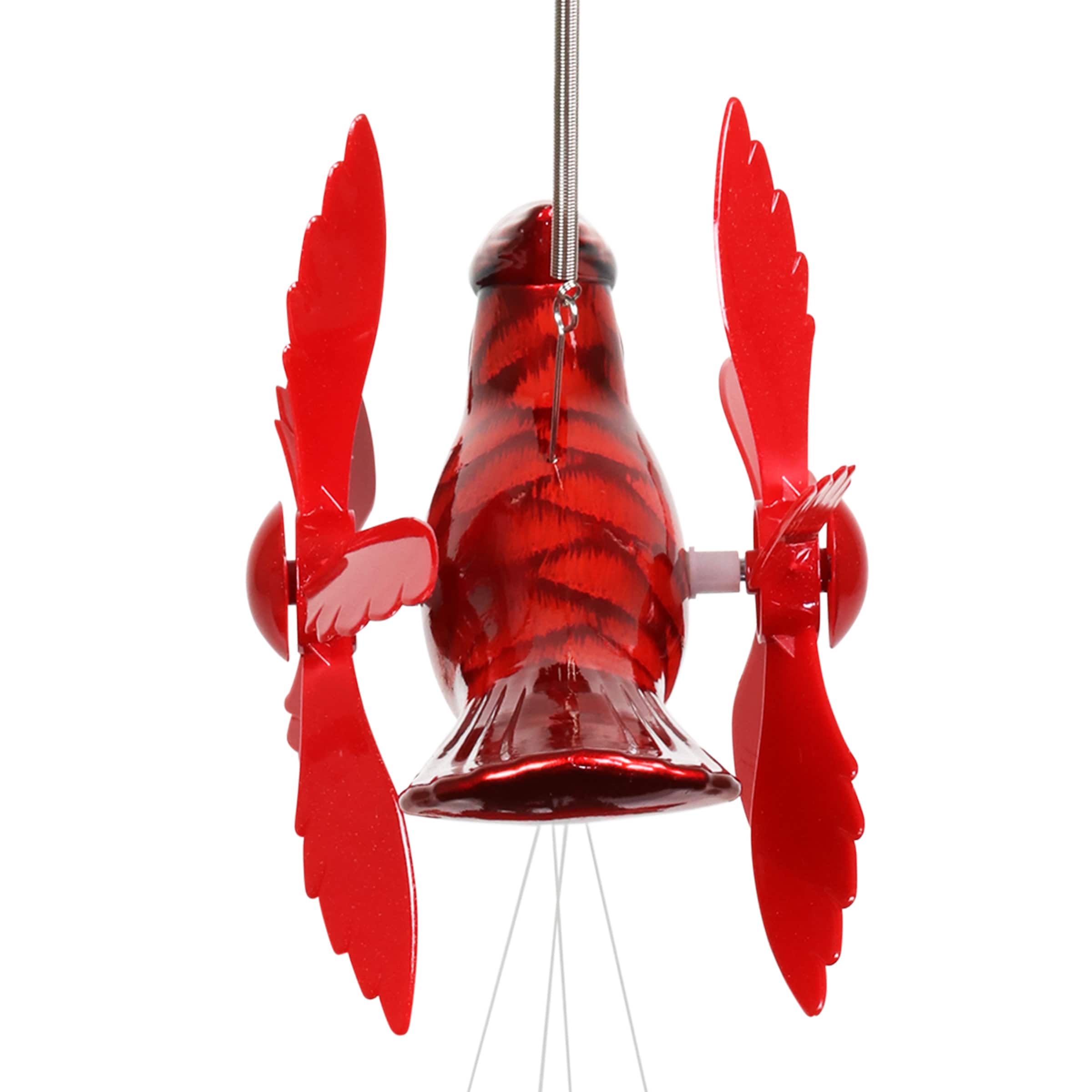 Exhart 40293-RS Wind-Chimes - View #4