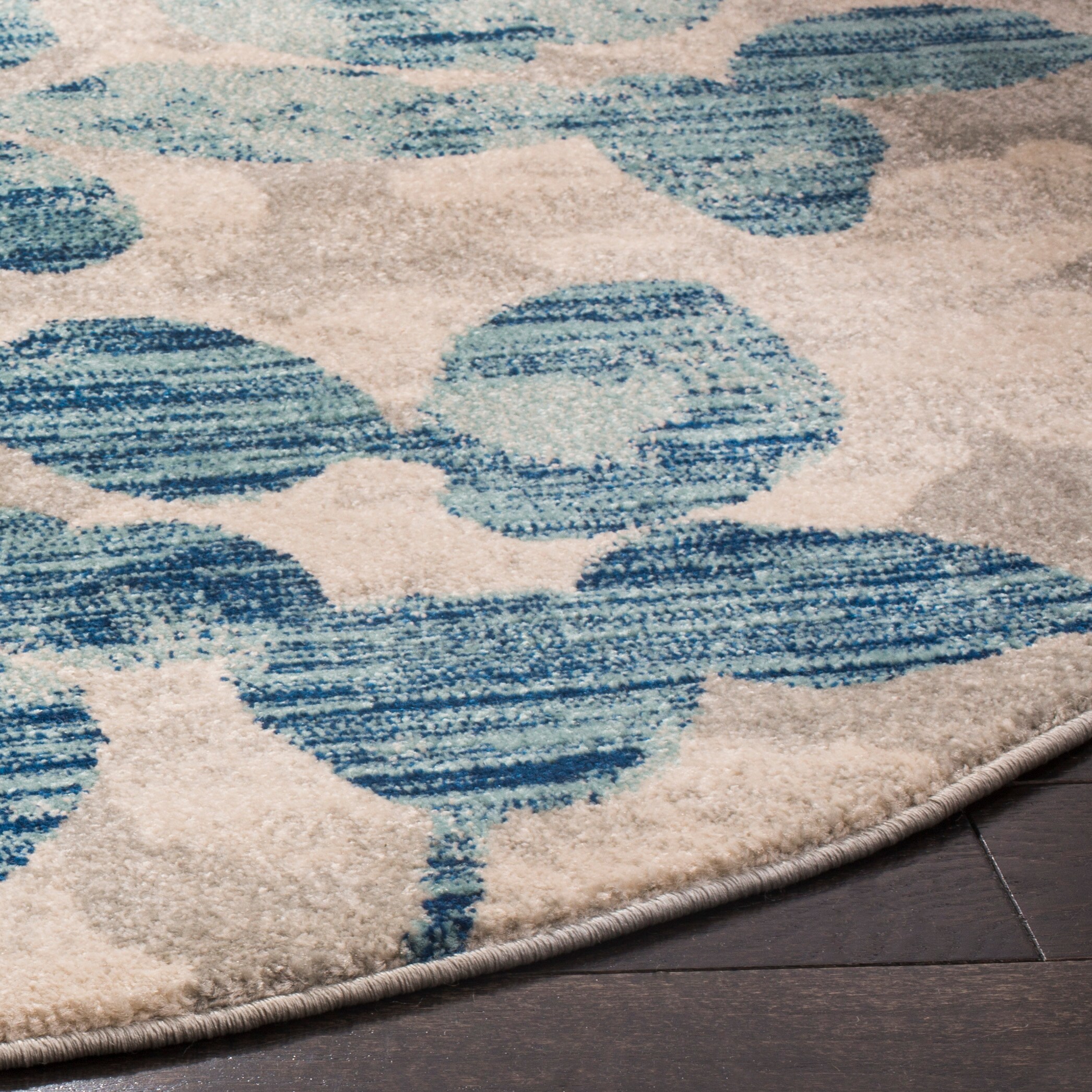 Safavieh EVK236J-7SQ rugs - View #2