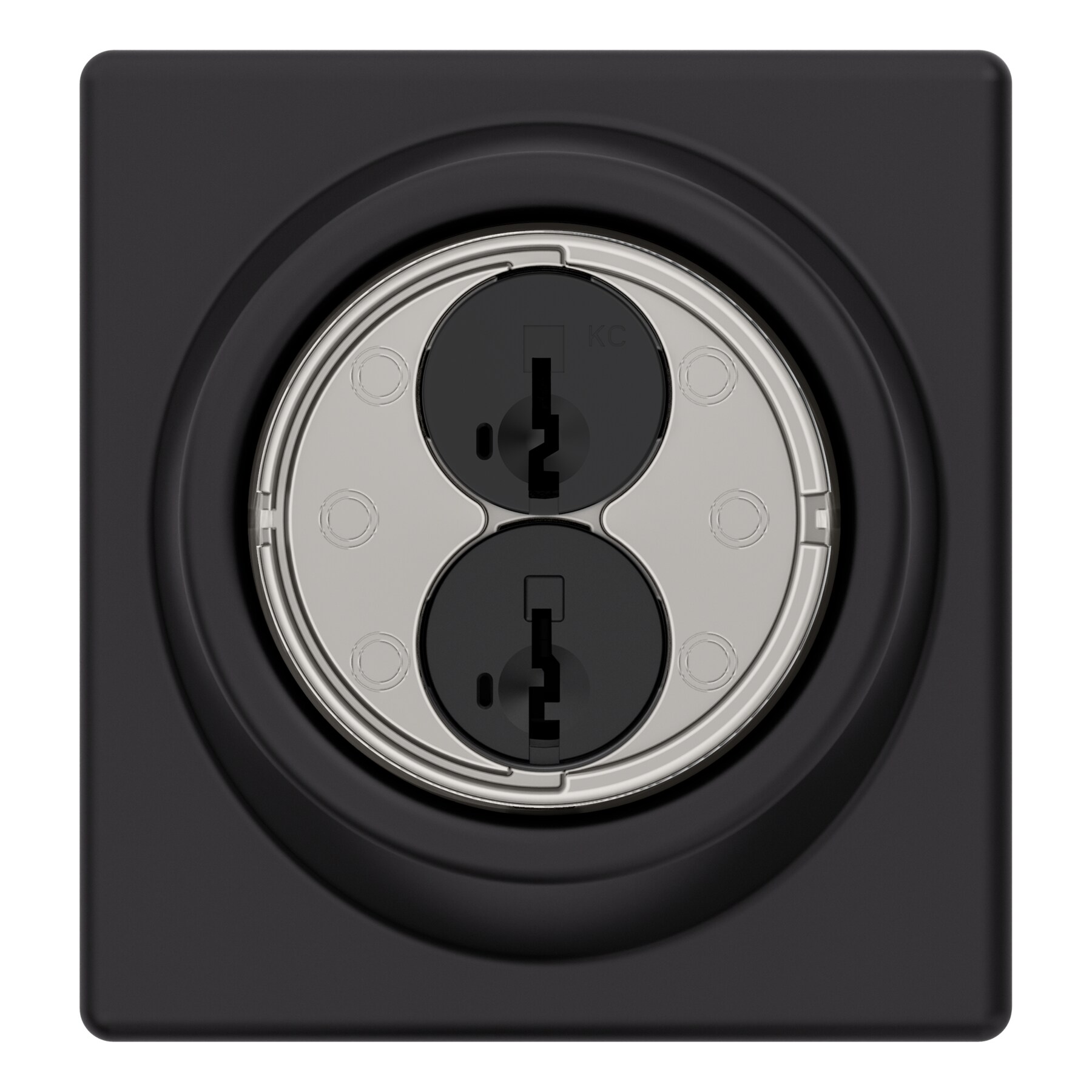 Kwikset 816 SQT 514 SMT RCAL RCS RBP KC IN BOX Door-Deadbolts - View #8