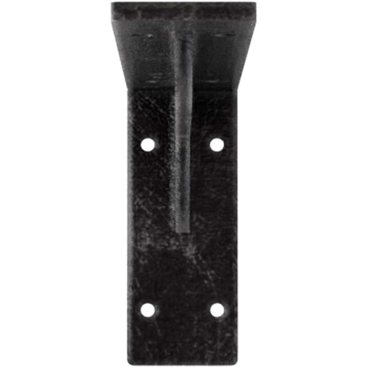 Ekena Millwork BKTM02X12X05EBASV Mending-Plates-Brackets-Braces - View #3