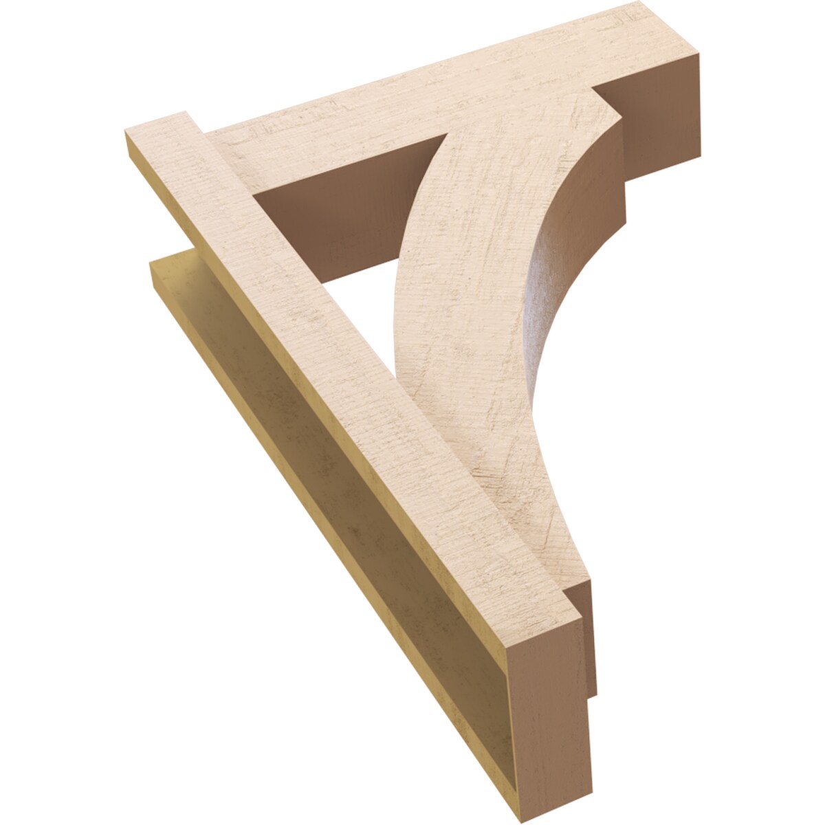 Ekena Millwork 2133534 corbels - View #6