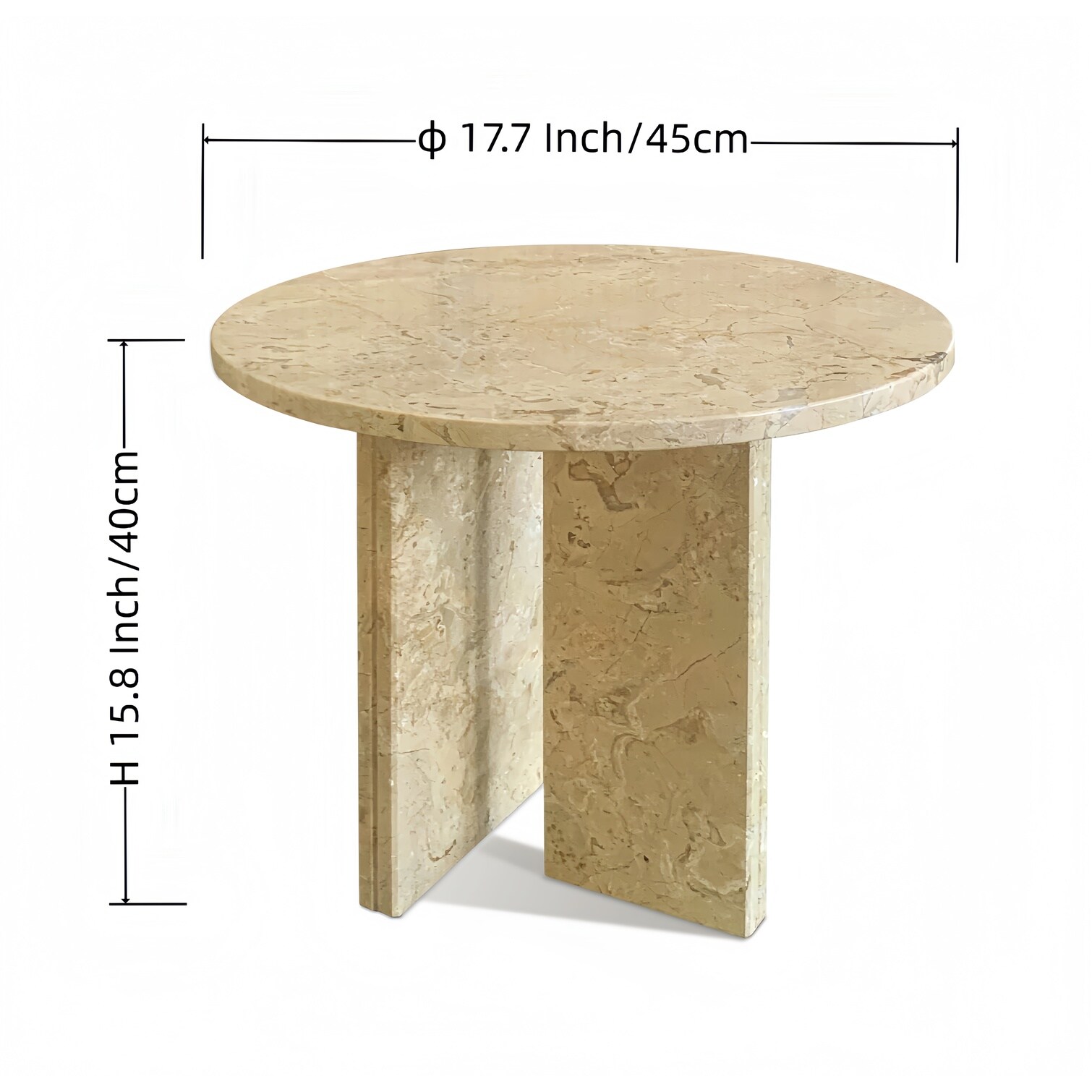 SunJet CN1IMDLYWDS8 Coffee-Tables - View #6