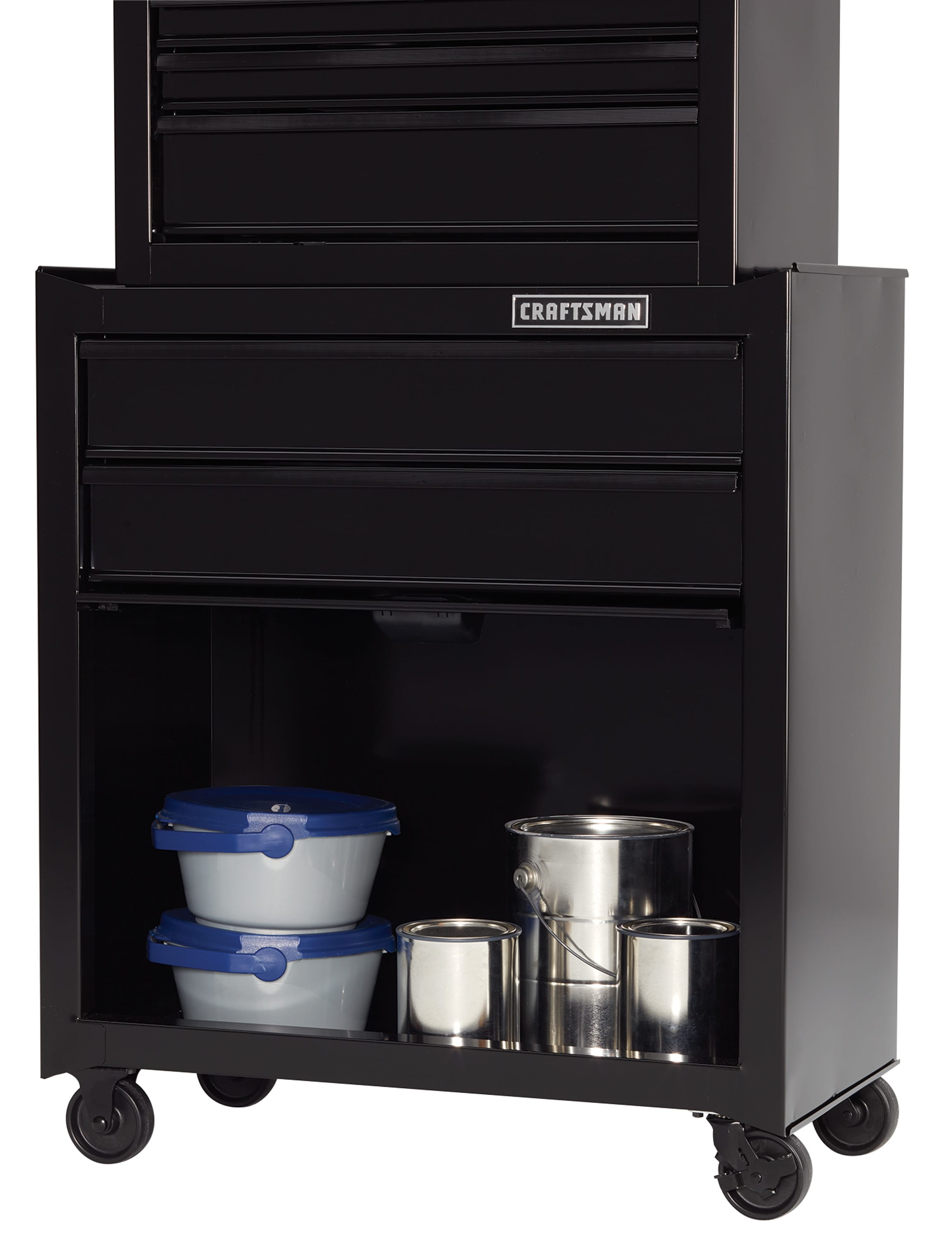 Channellock 26 In. 5-Drawer Tool Roller Cabinet - Gillman Home Center