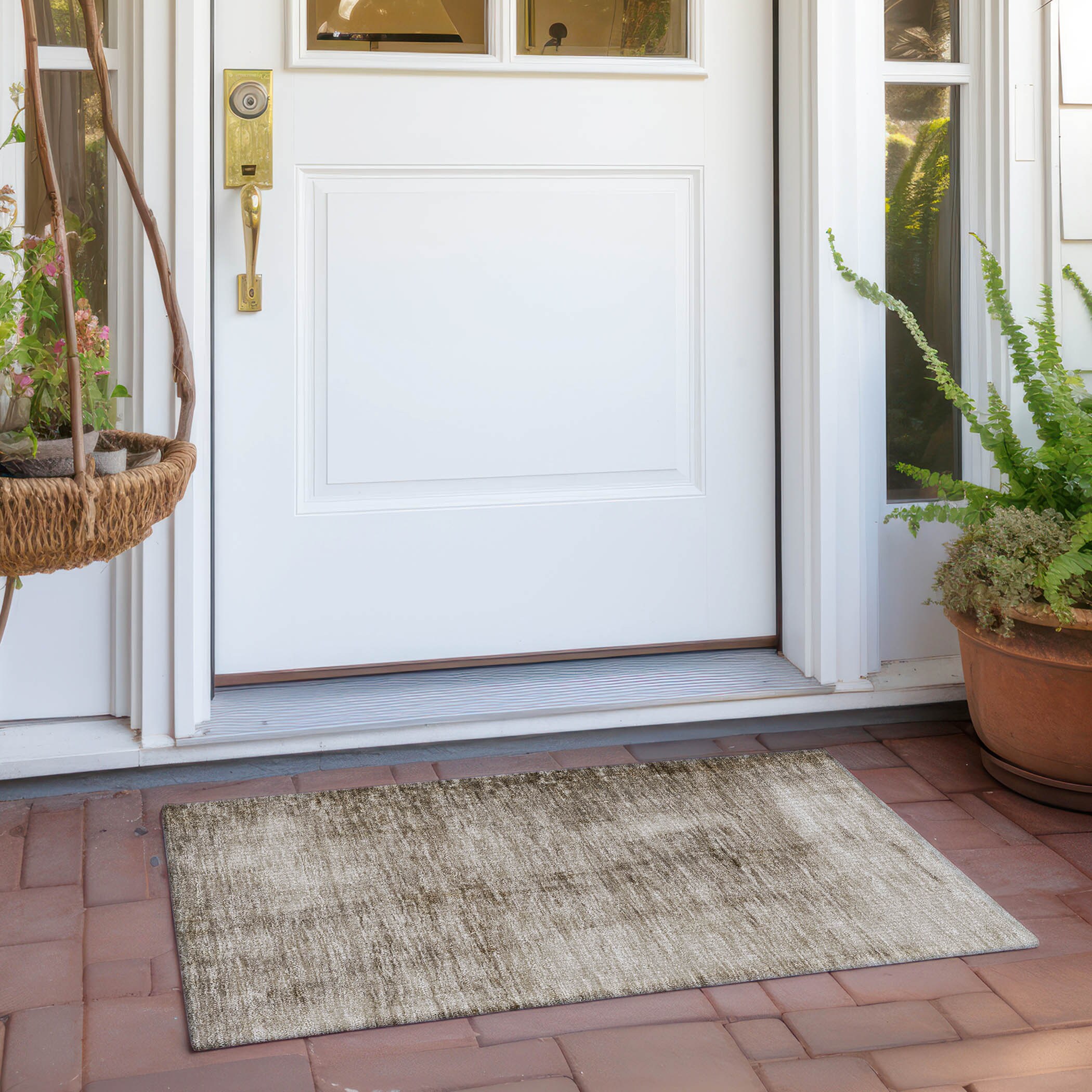 Addison Rugs ACN1884BG20X30 rugs - View #7