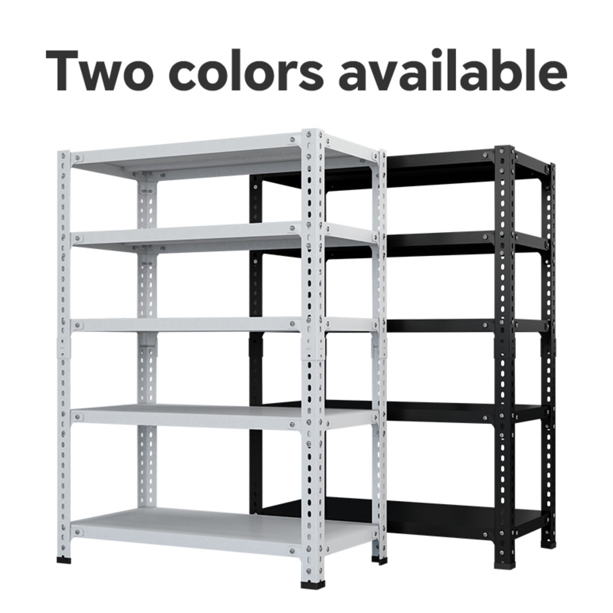 ToolCat BZ-2-159-JYG Free-Standing-Shelving - View #6