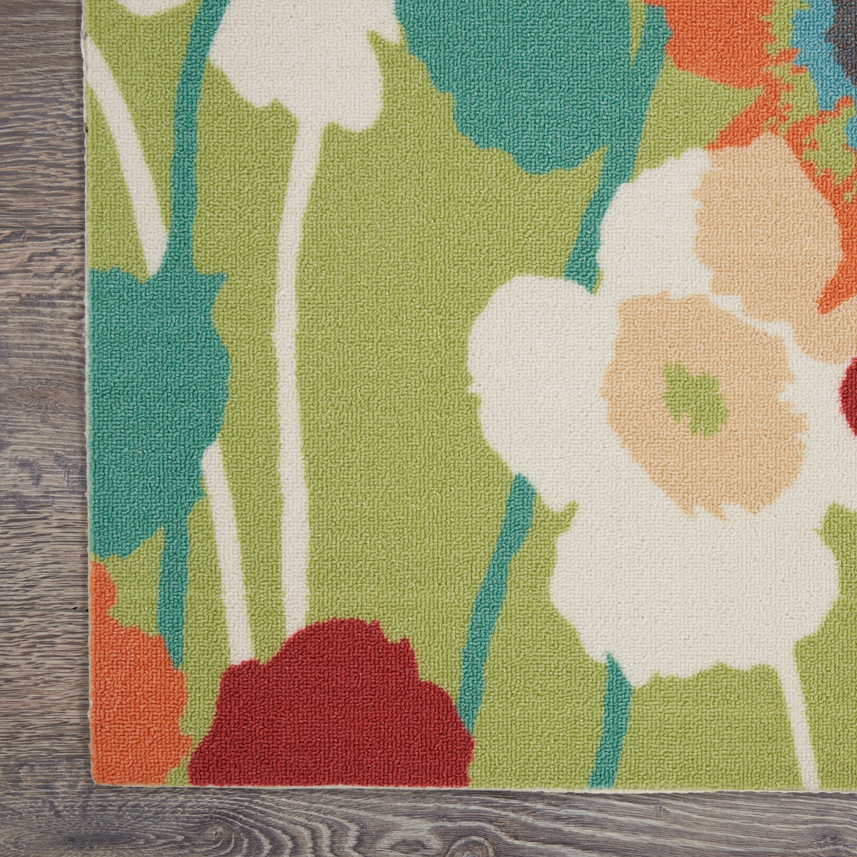 Nourison 99446768629 rugs - View #3