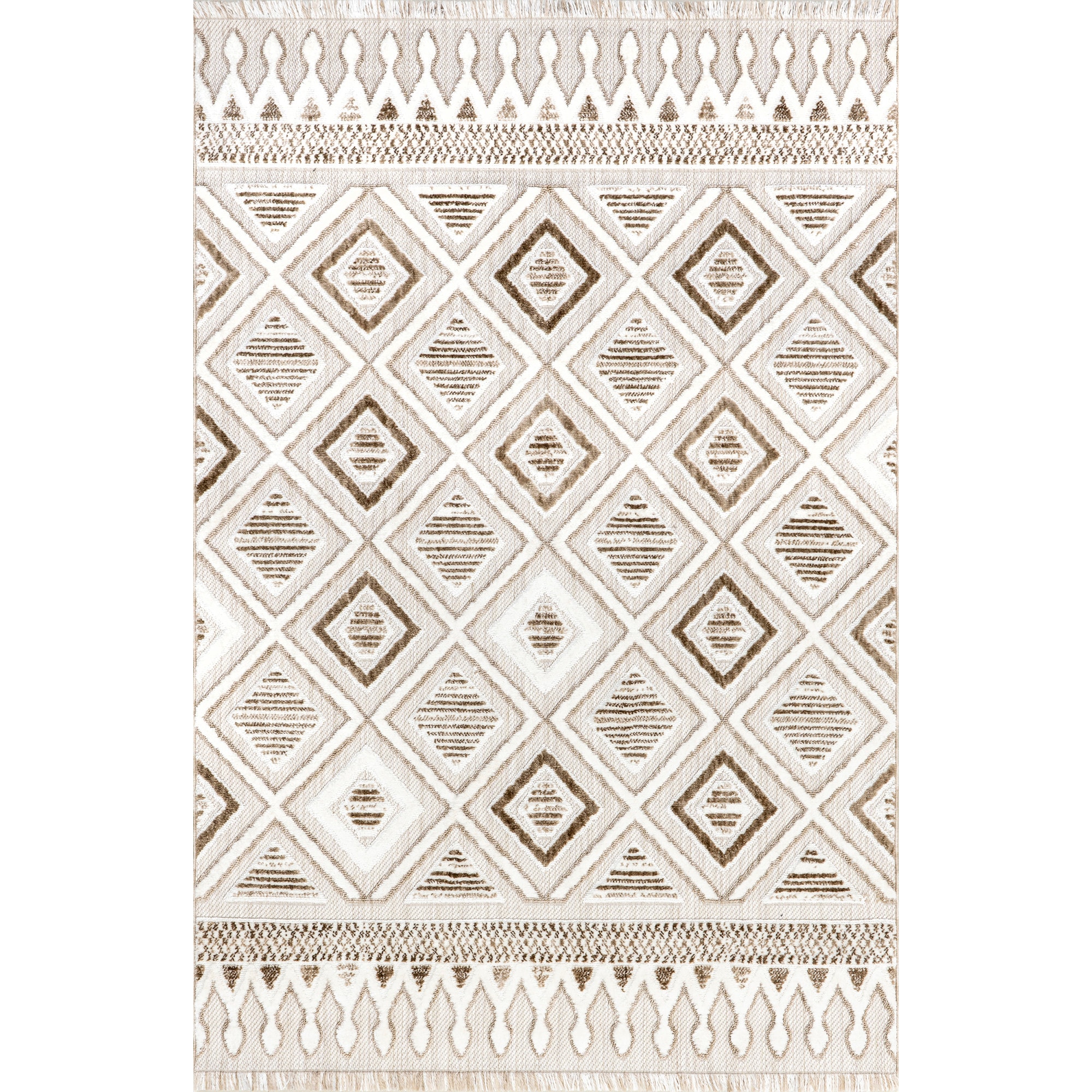 nuLOOM 200ACOS10B-508 rugs - View #2