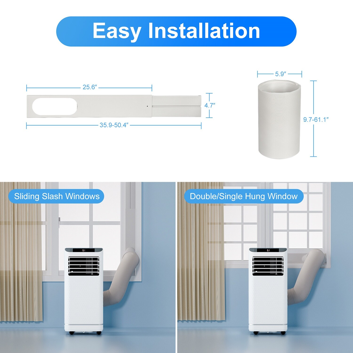  LW-OX-10KH Portable-Air-Conditioners - View #9