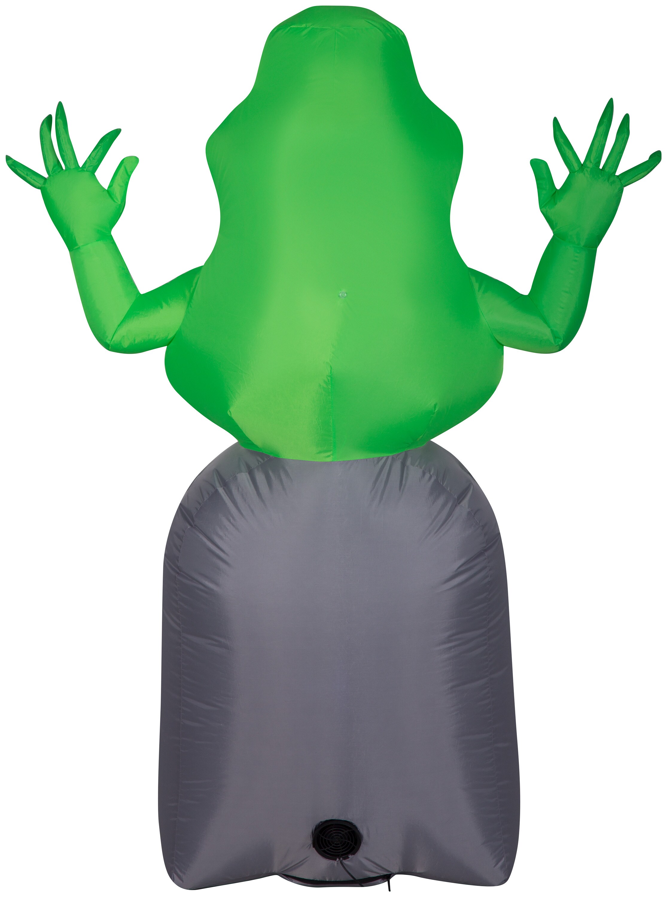 Gemmy G-227213 Outdoor-Halloween-Decor - View #4